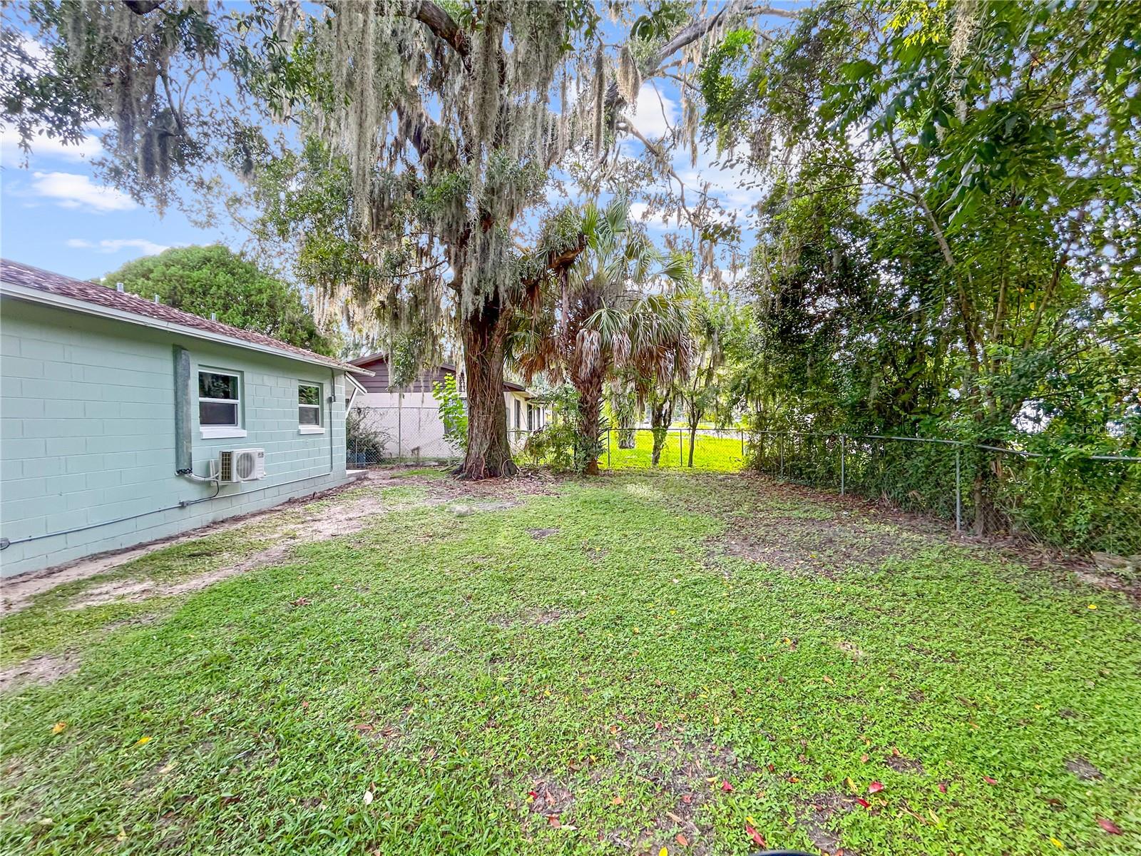 WEST END OCALA - Residential Lease