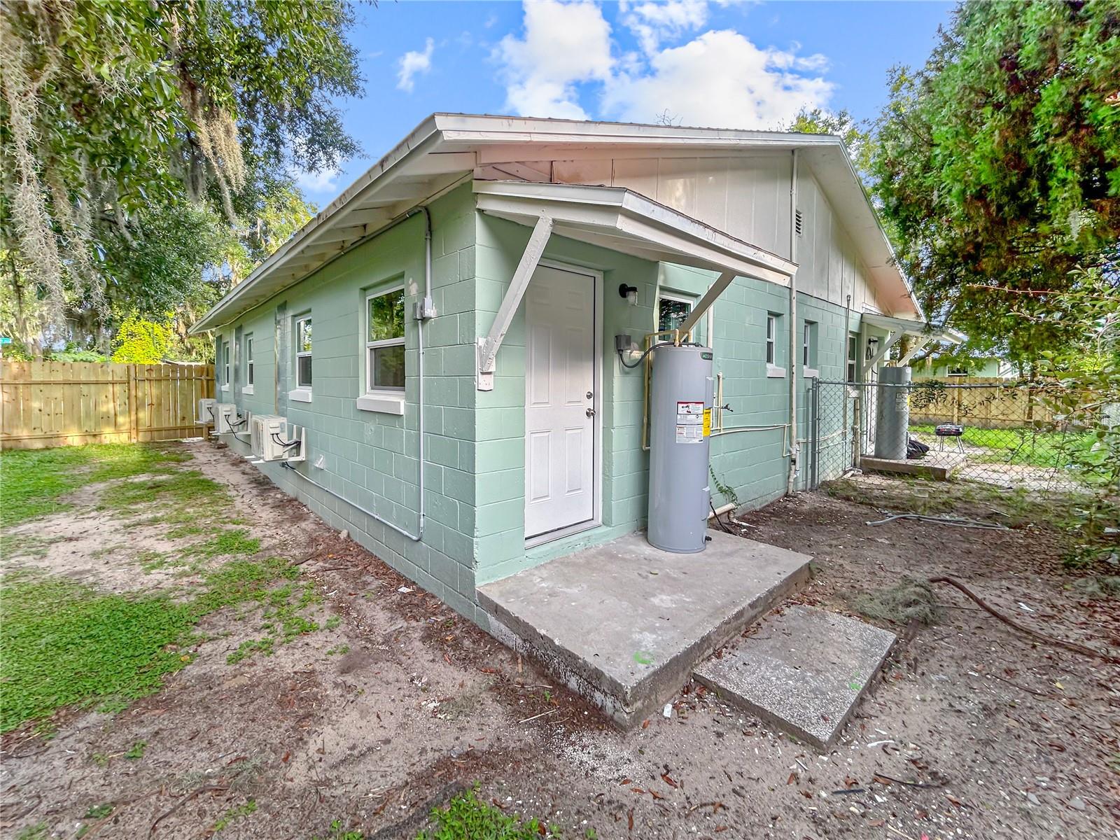 WEST END OCALA - Residential Lease