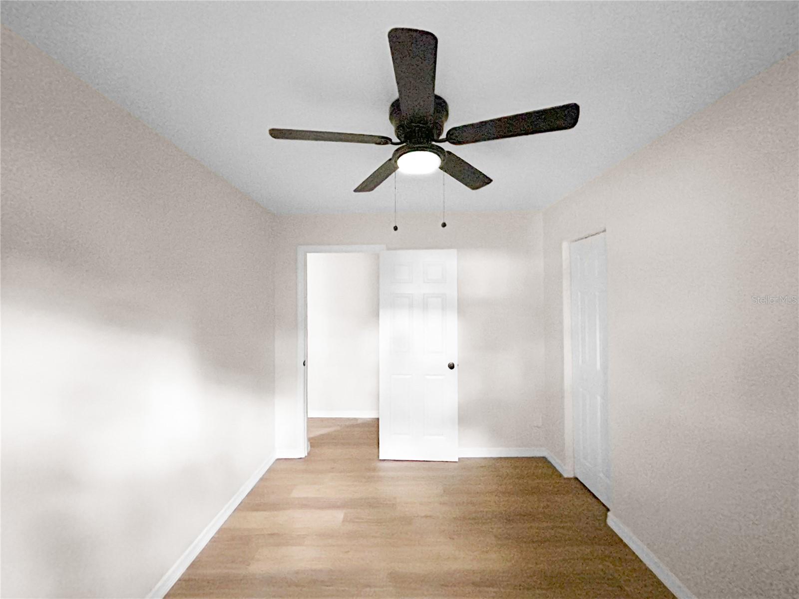 WEST END OCALA - Residential Lease