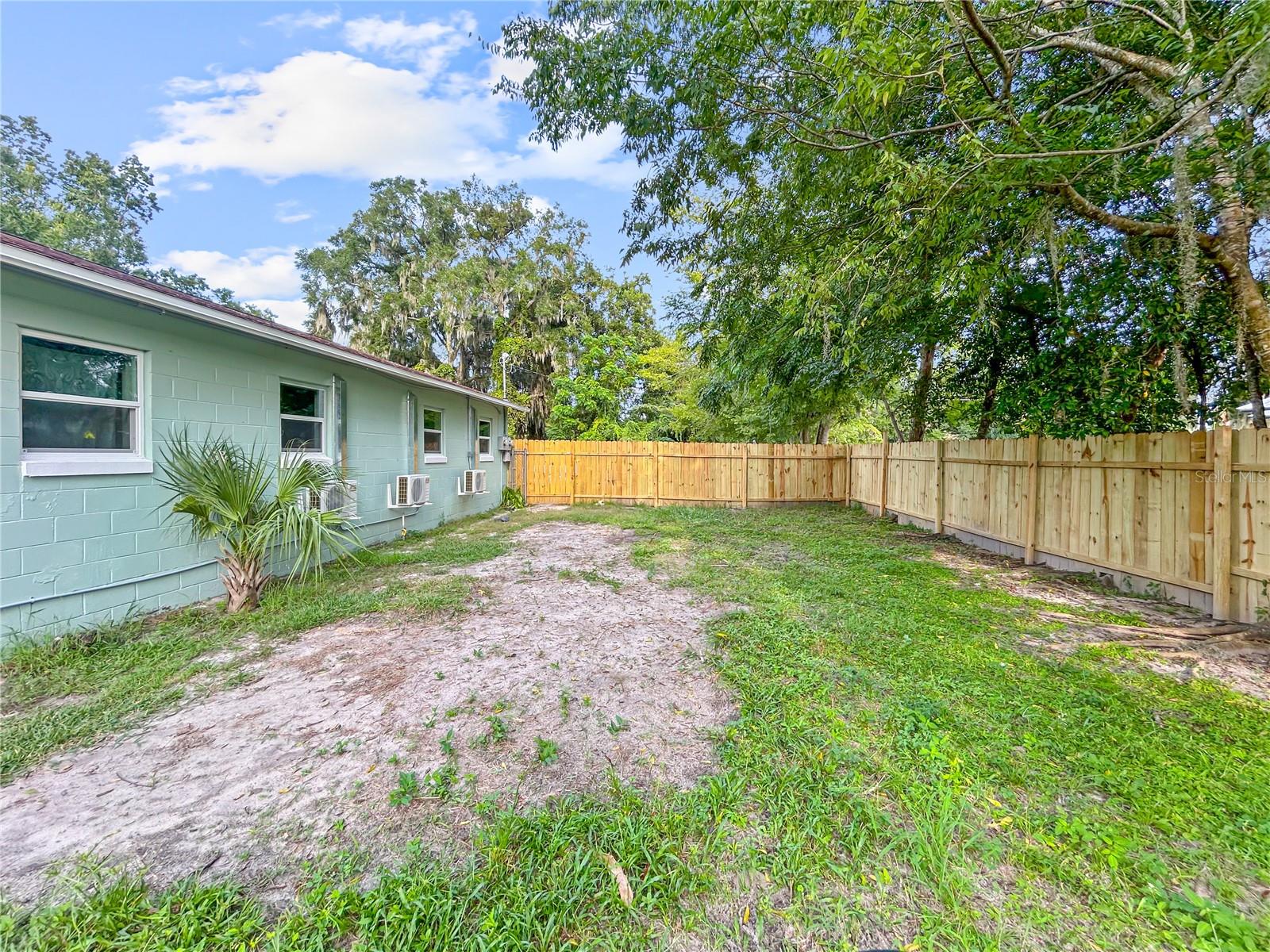 WEST END OCALA - Residential Lease