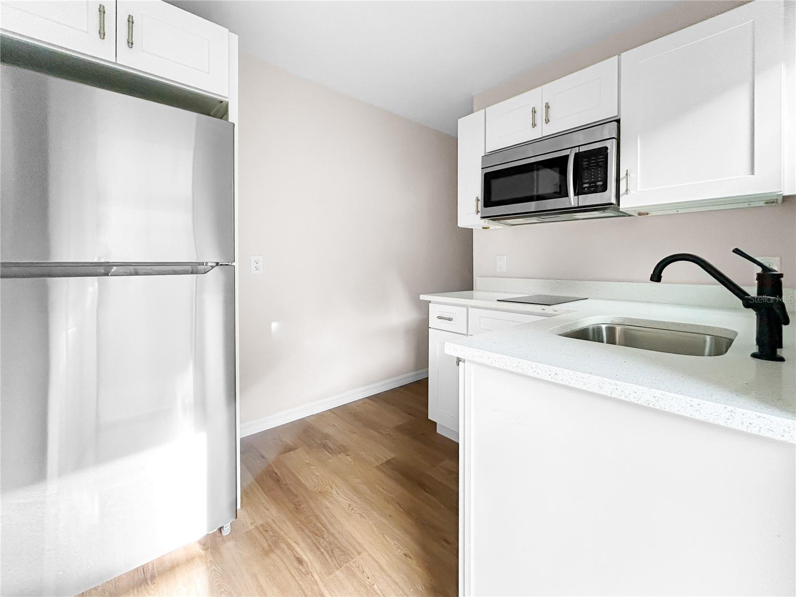 WEST END OCALA - Residential Lease