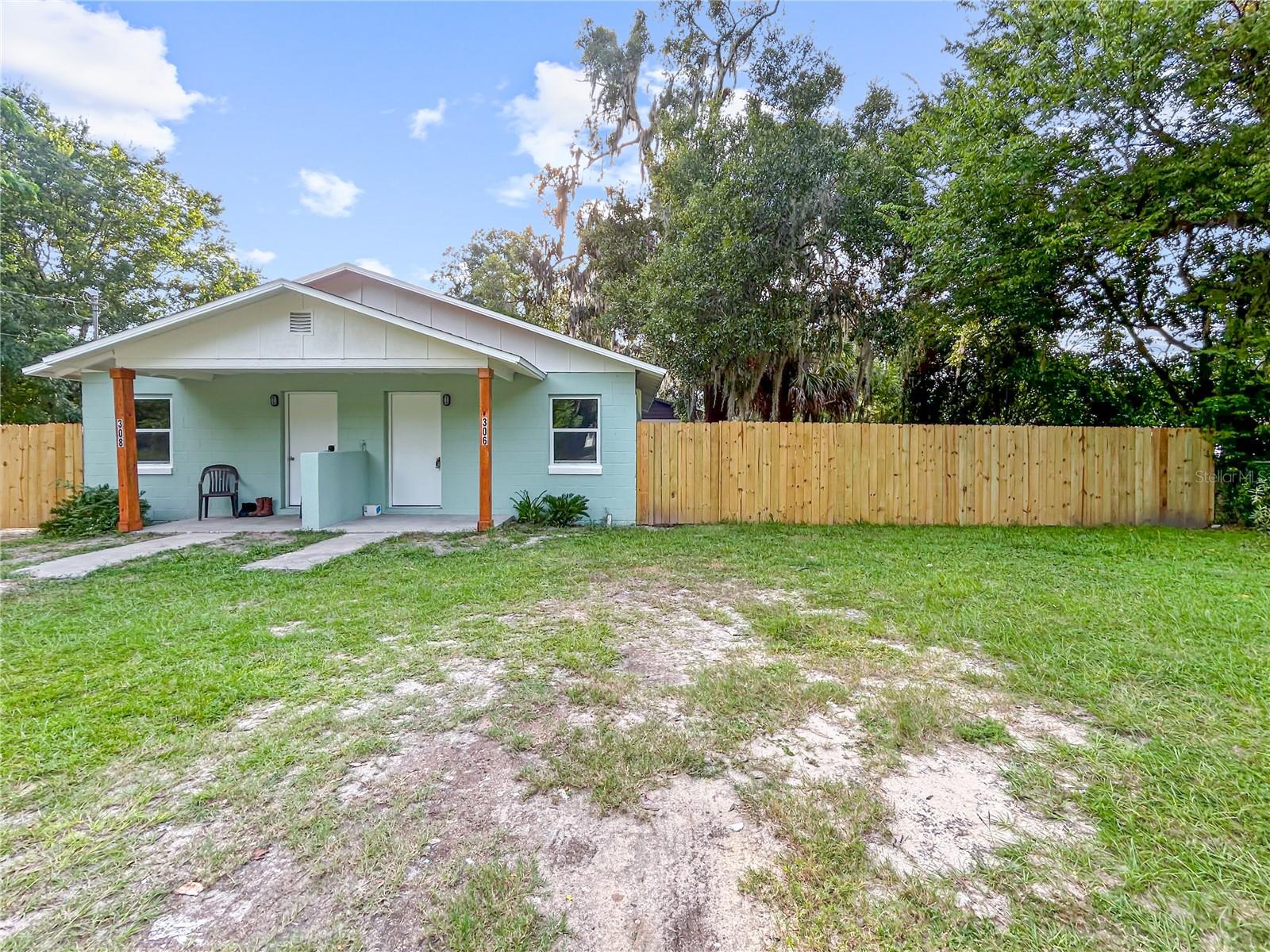 WEST END OCALA - Residential Lease