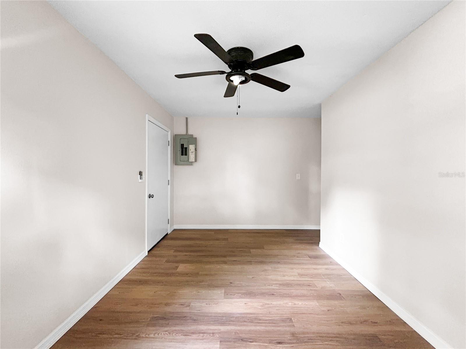 WEST END OCALA - Residential Lease