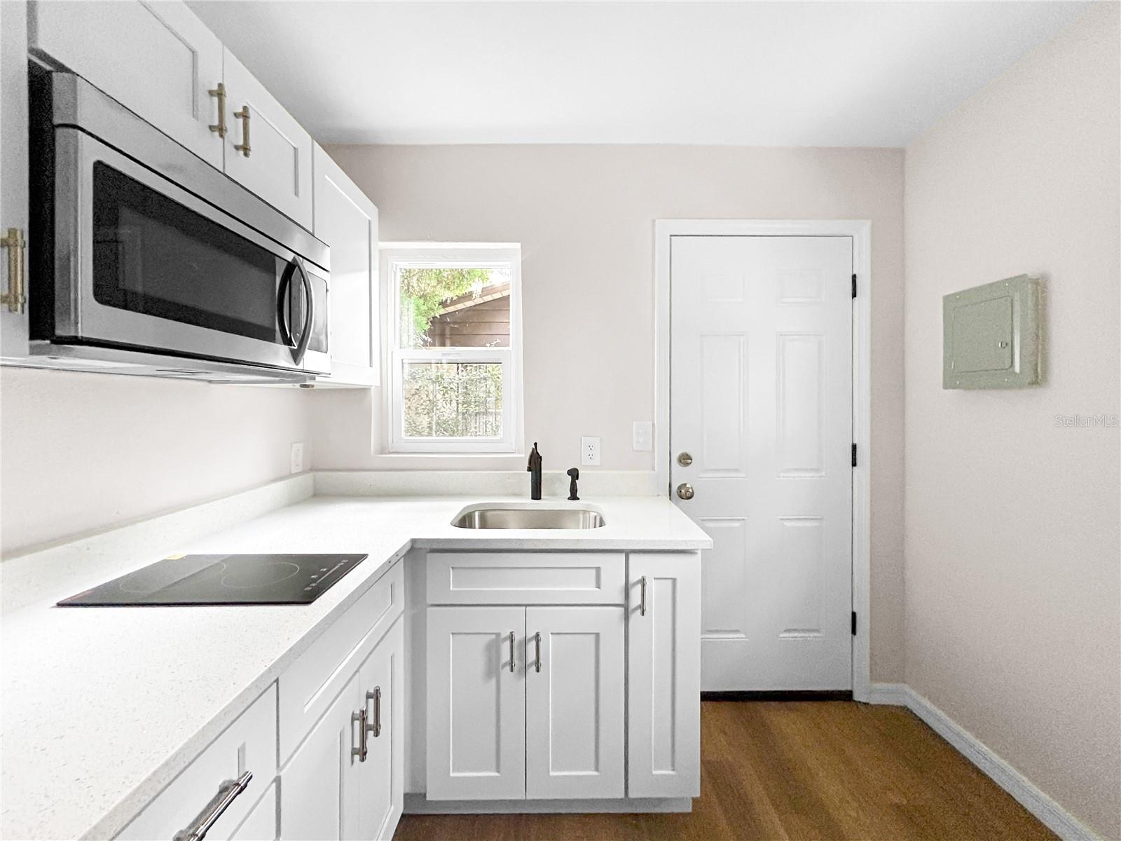 WEST END OCALA - Residential Lease