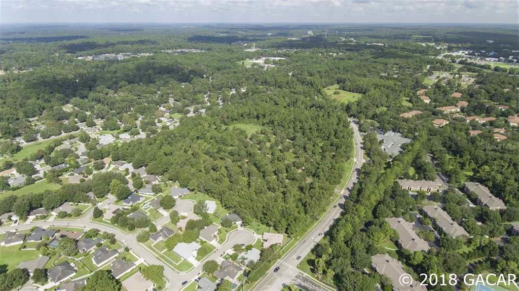 Eagle Point - Land