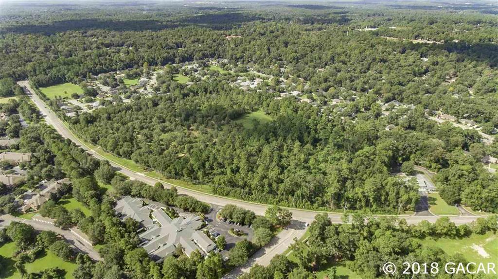Eagle Point - Land