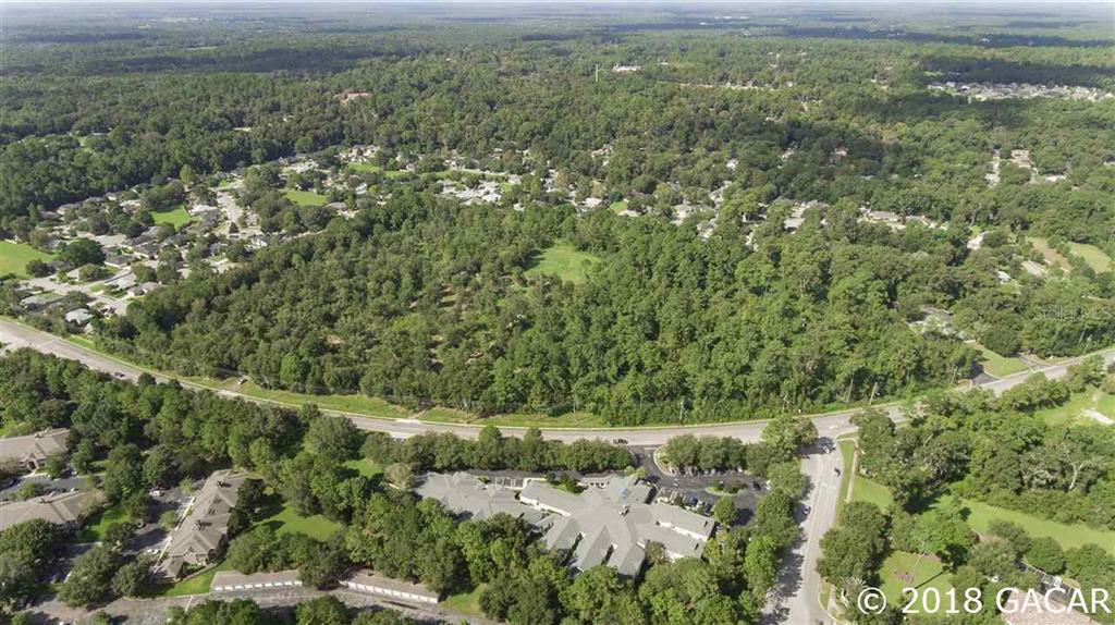 Eagle Point - Land
