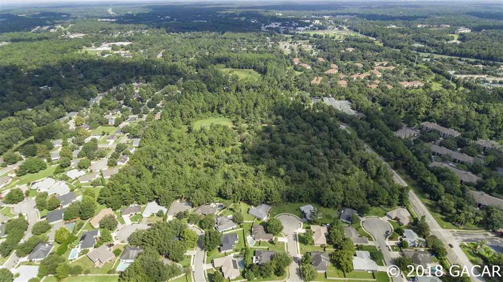 Eagle Point - Land
