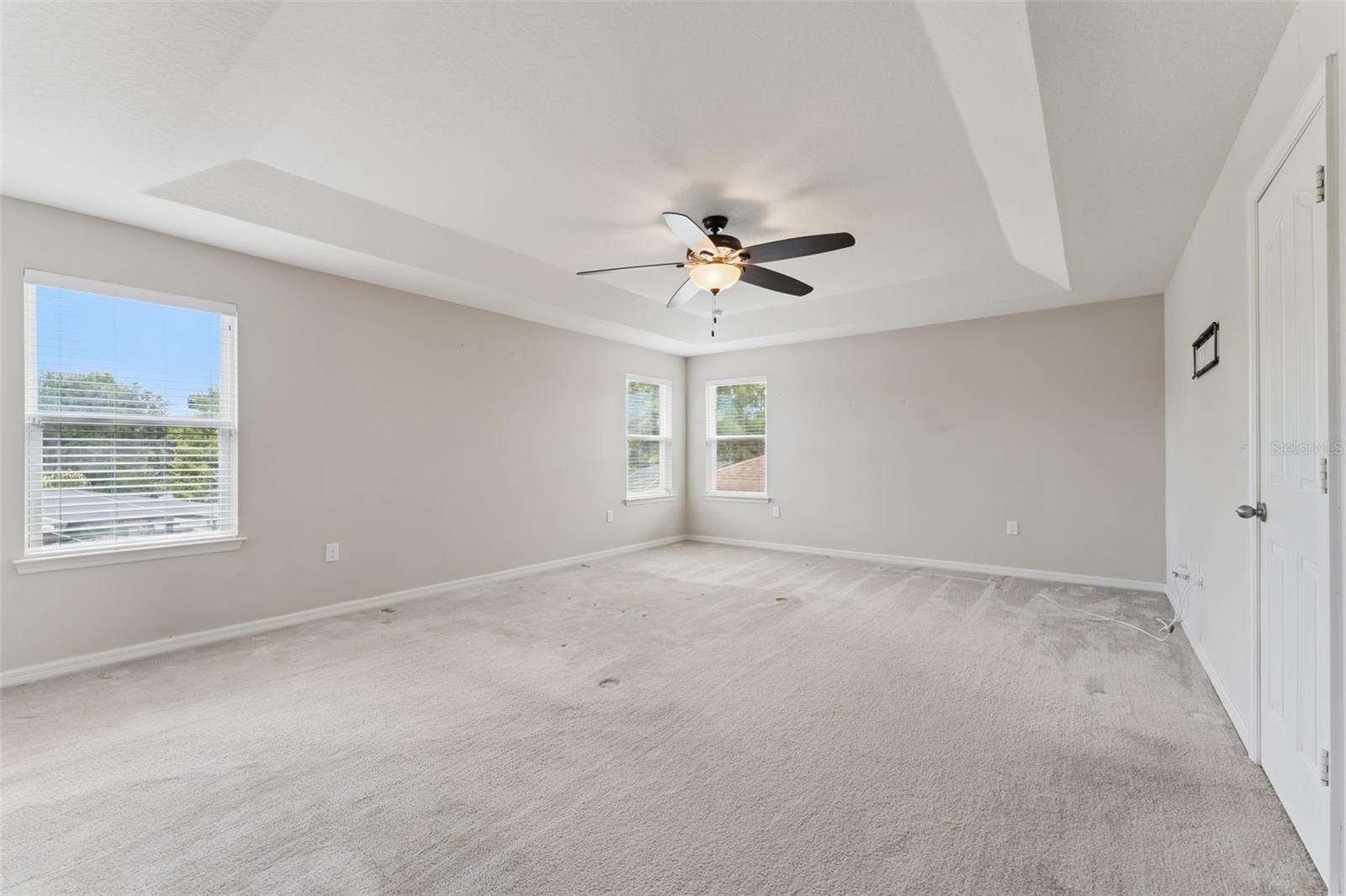 SILVERLEAF - Residential