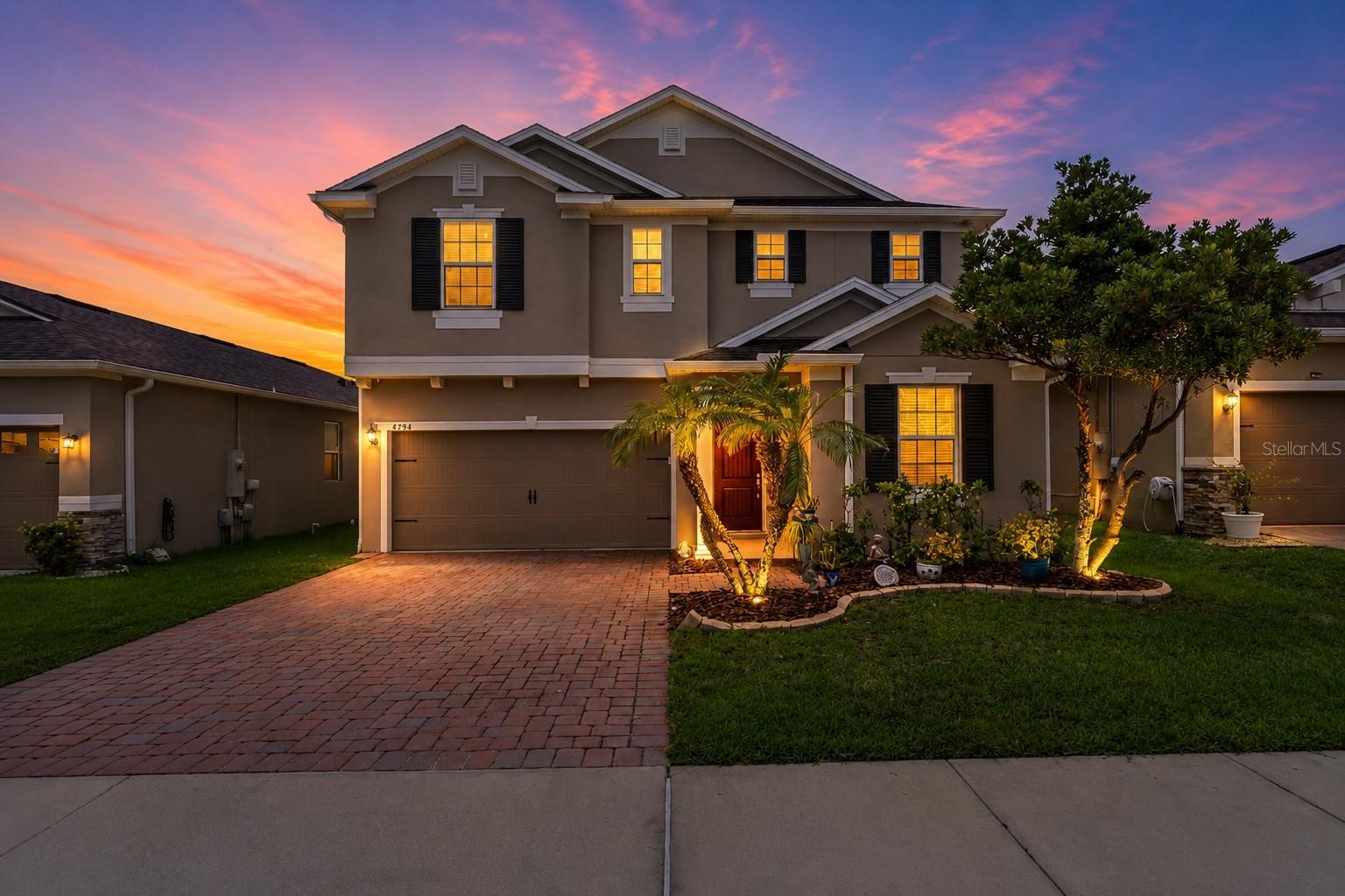 SILVERLEAF - Residential