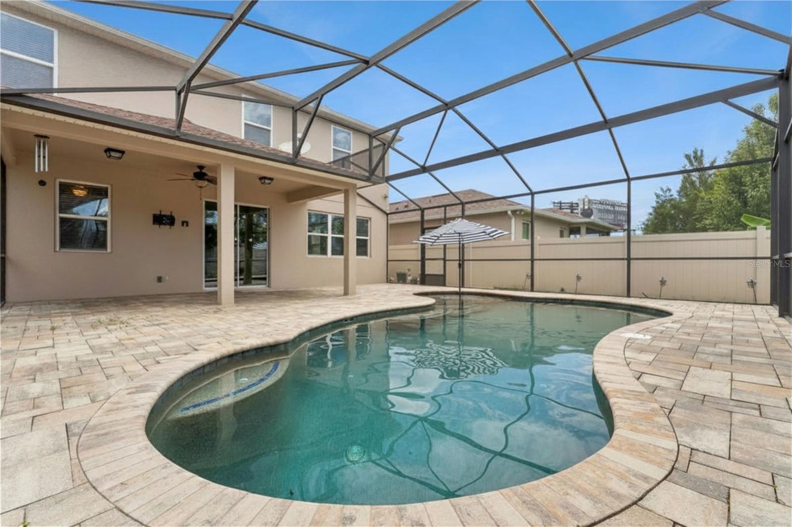 SILVERLEAF - Residential