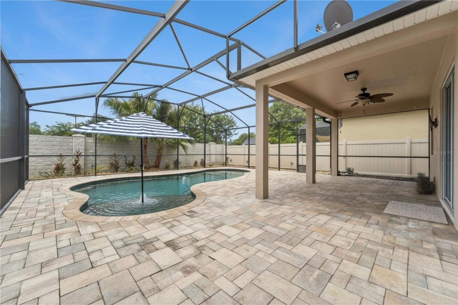 SILVERLEAF - Residential