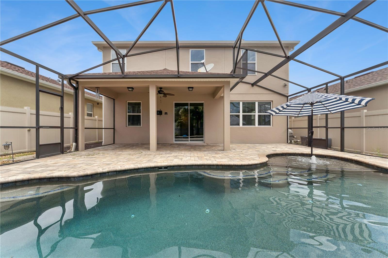 SILVERLEAF - Residential