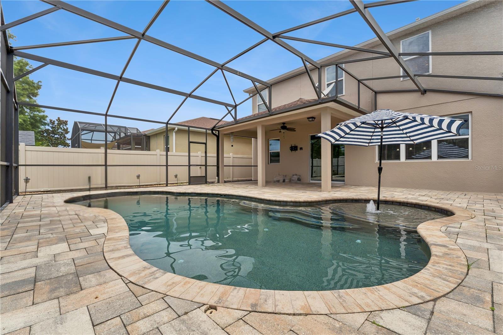 SILVERLEAF - Residential