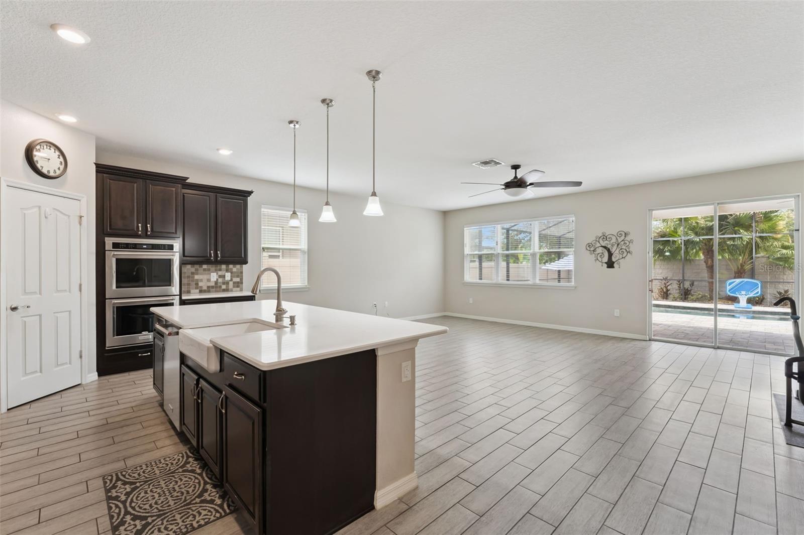 SILVERLEAF - Residential