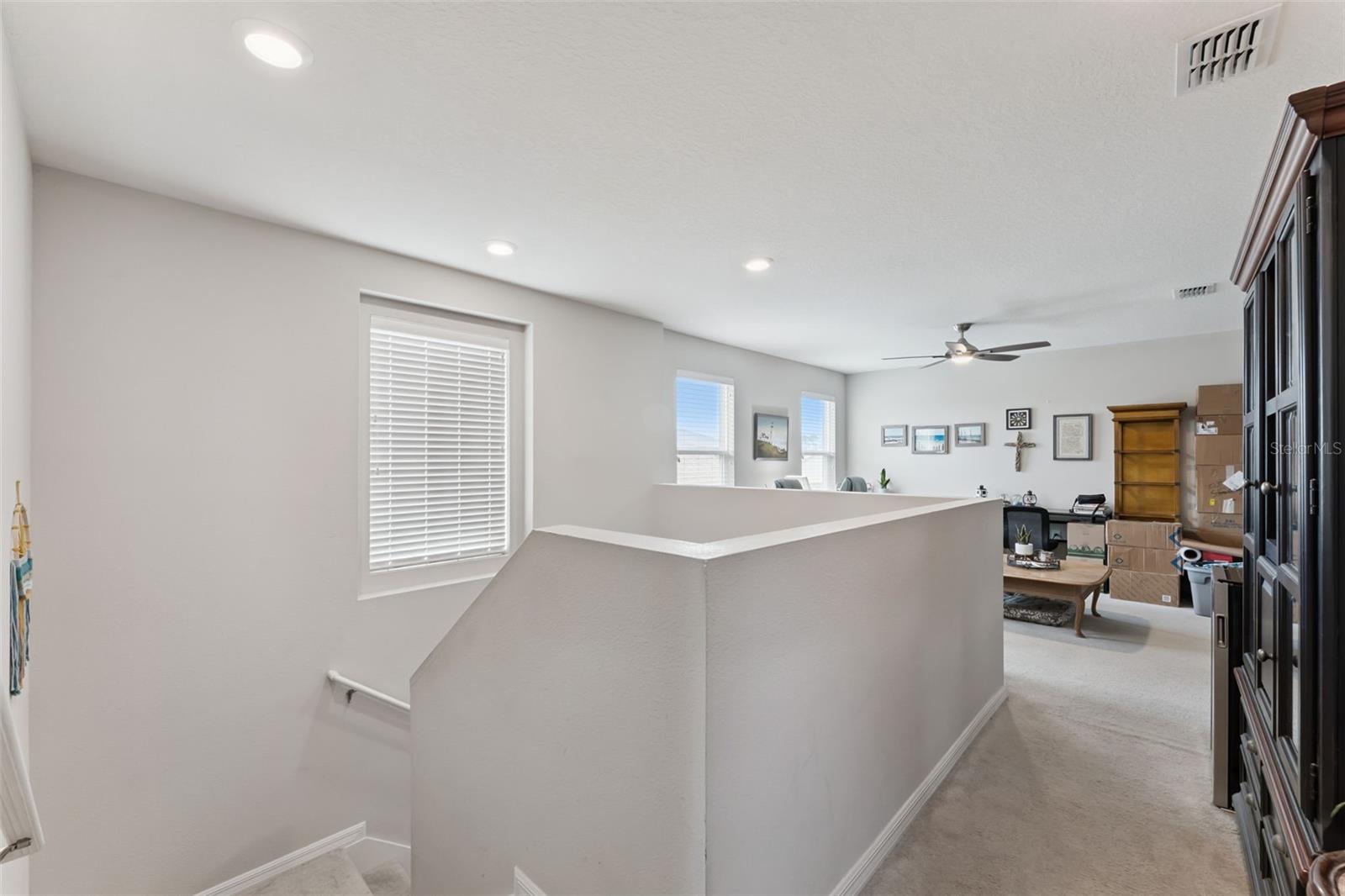 SILVERLEAF - Residential