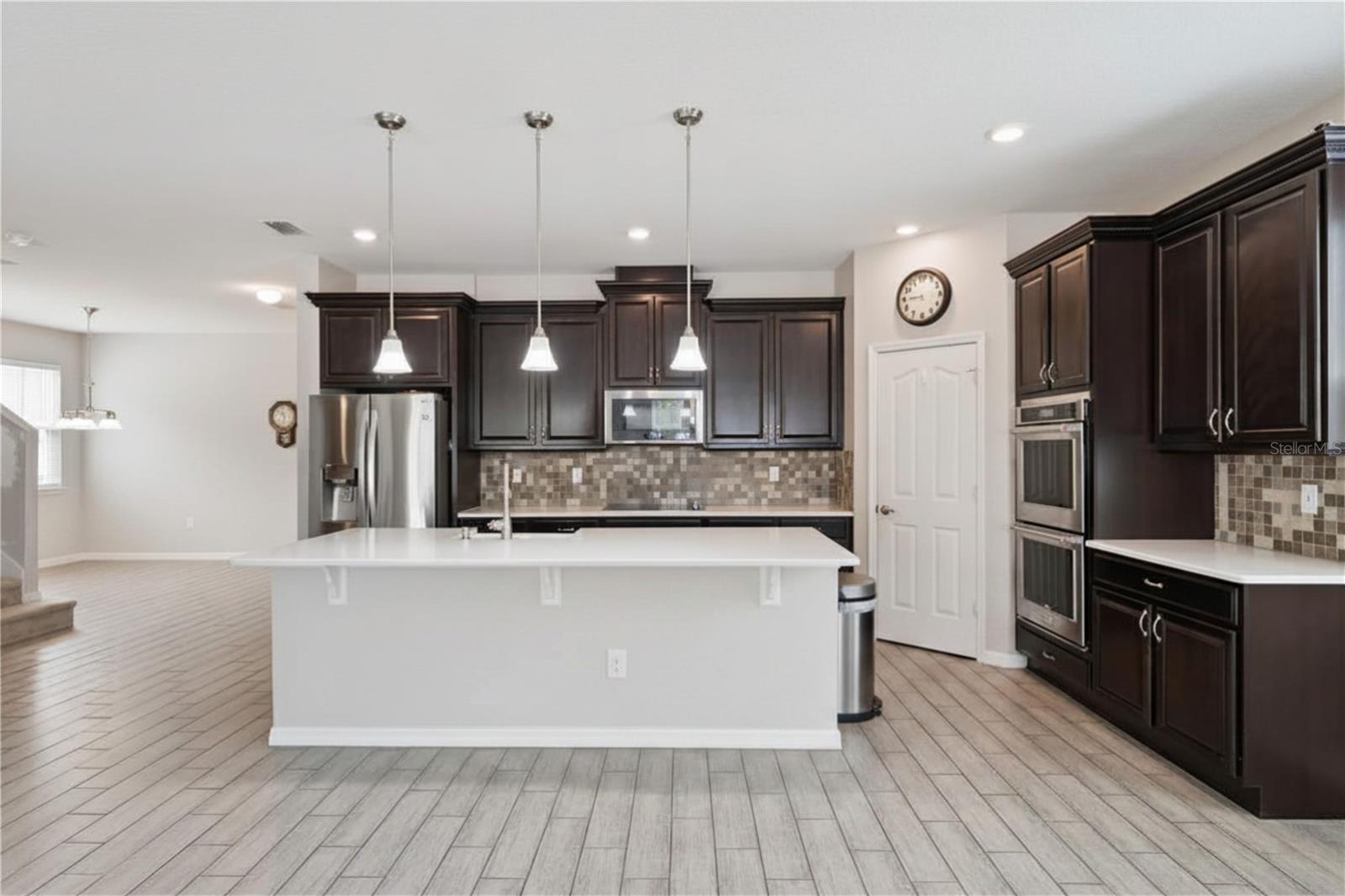 SILVERLEAF - Residential
