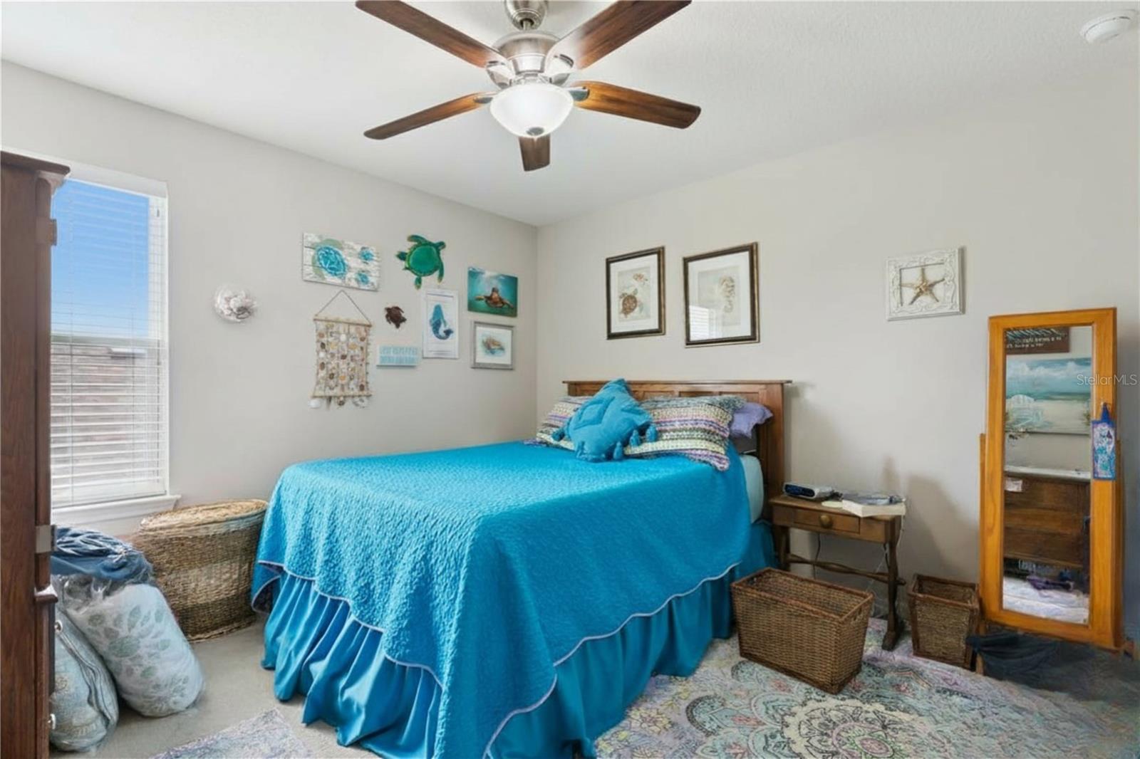 SILVERLEAF - Residential