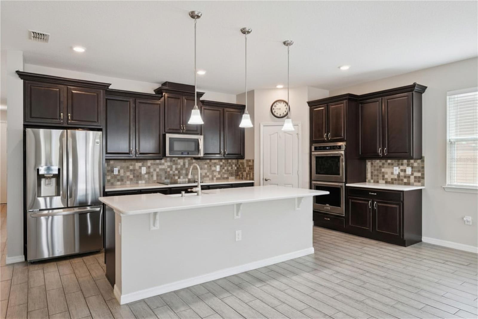 SILVERLEAF - Residential