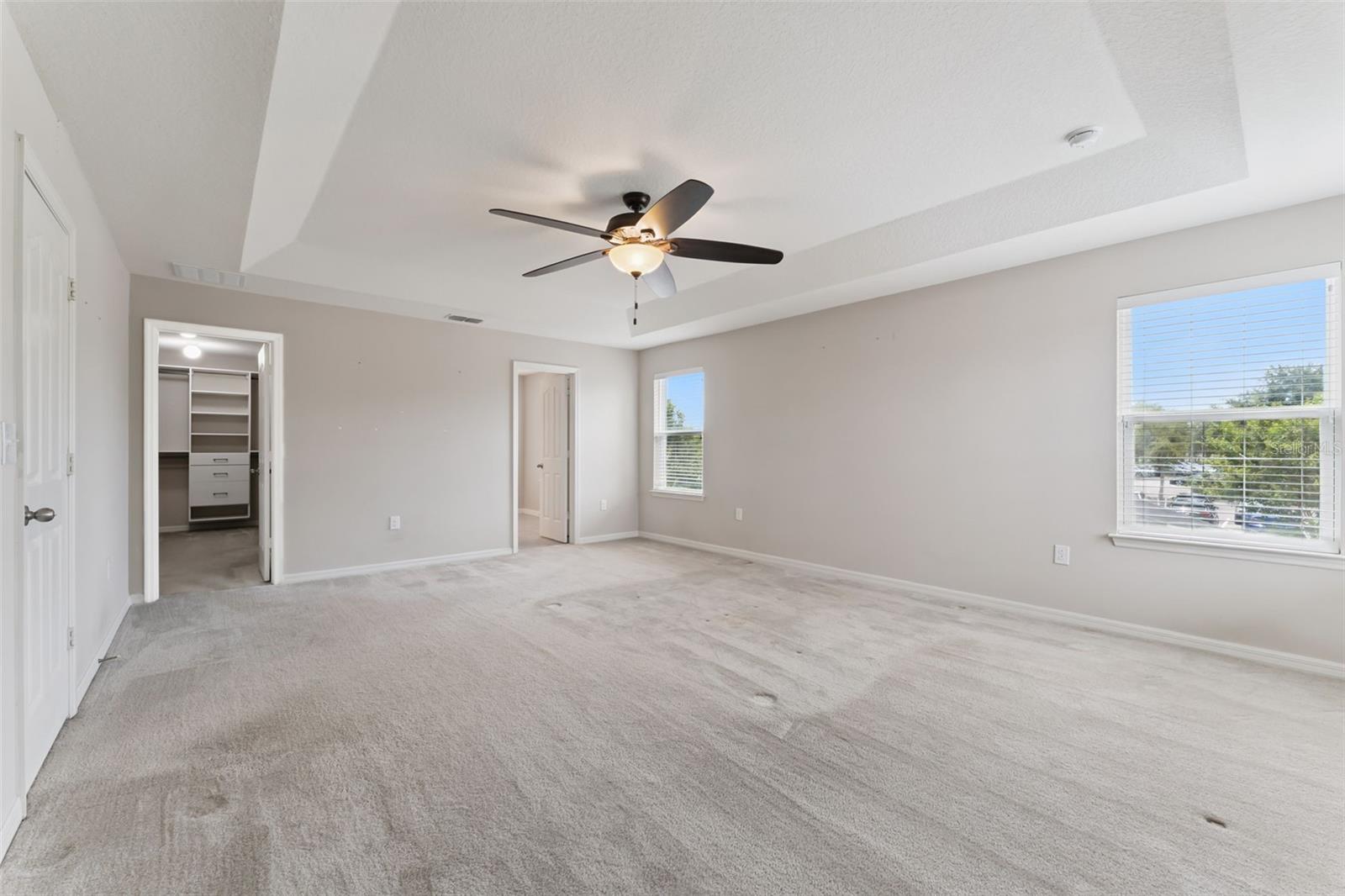 SILVERLEAF - Residential