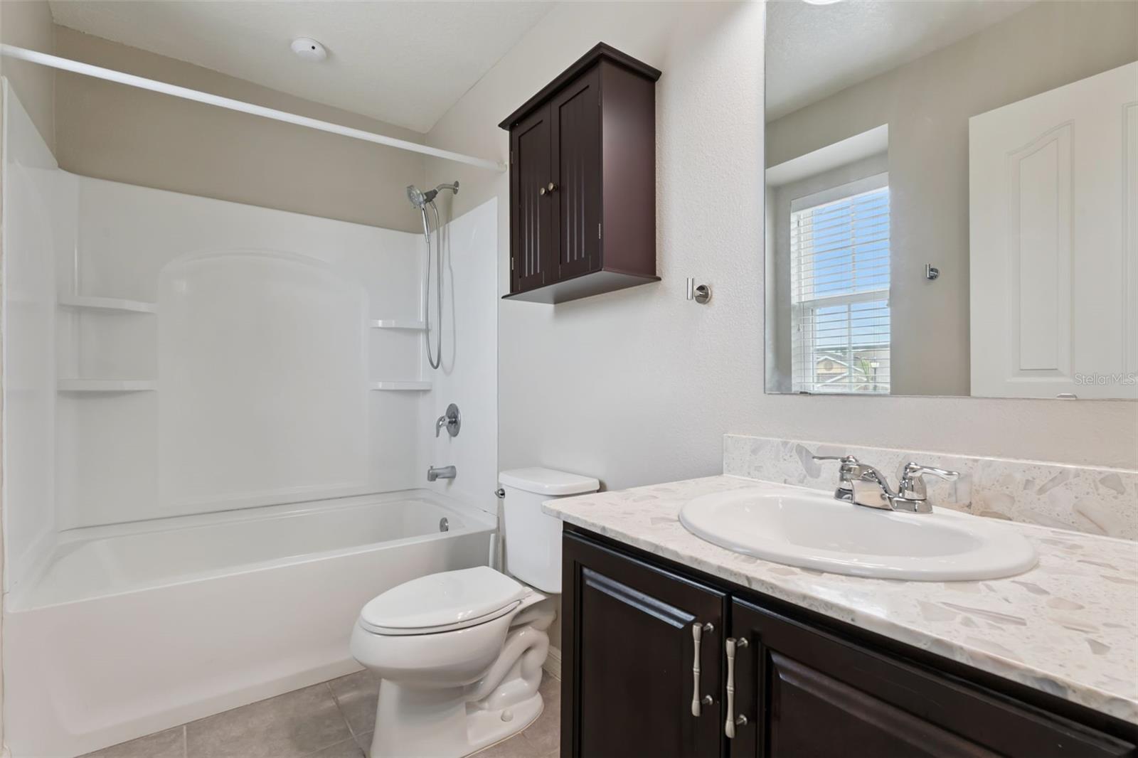 SILVERLEAF - Residential