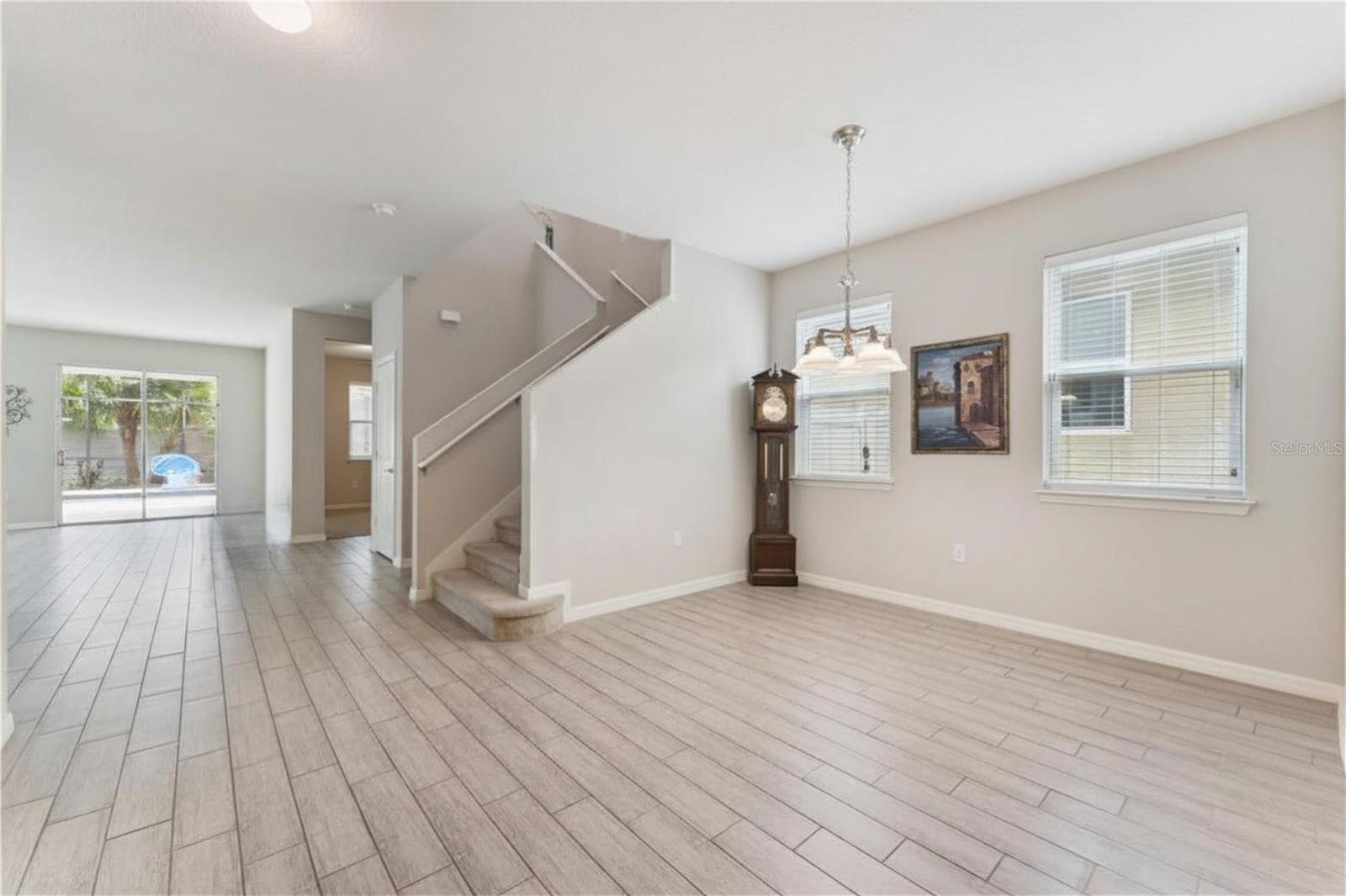 SILVERLEAF - Residential