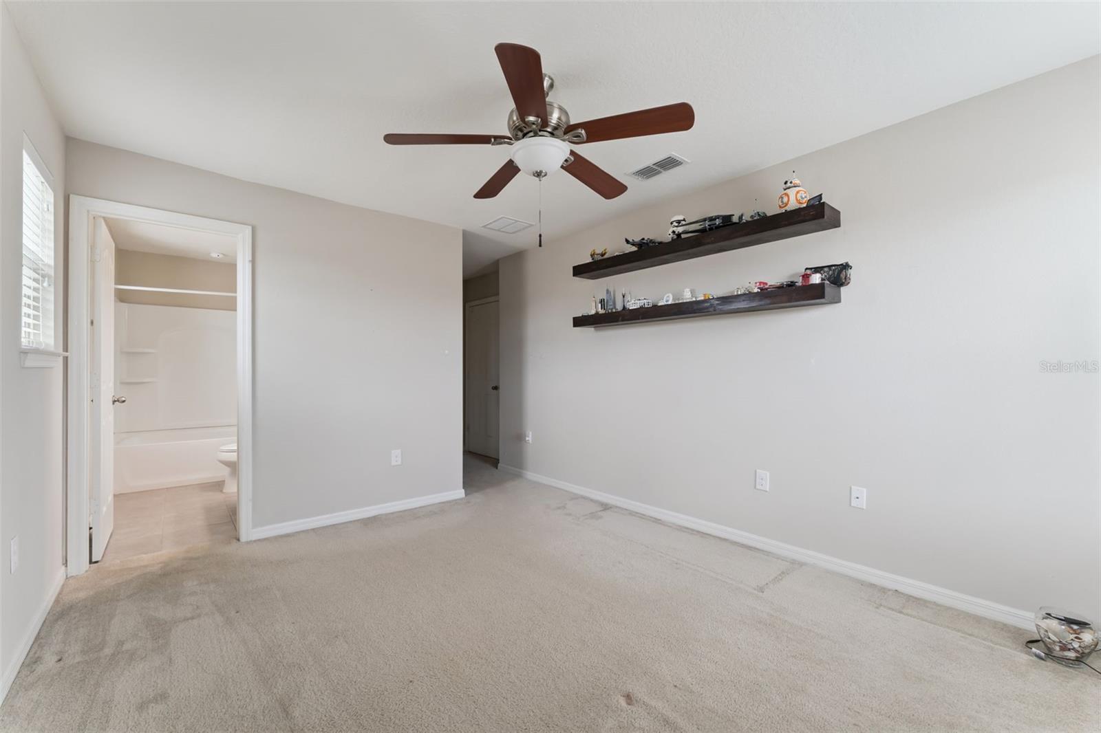 SILVERLEAF - Residential