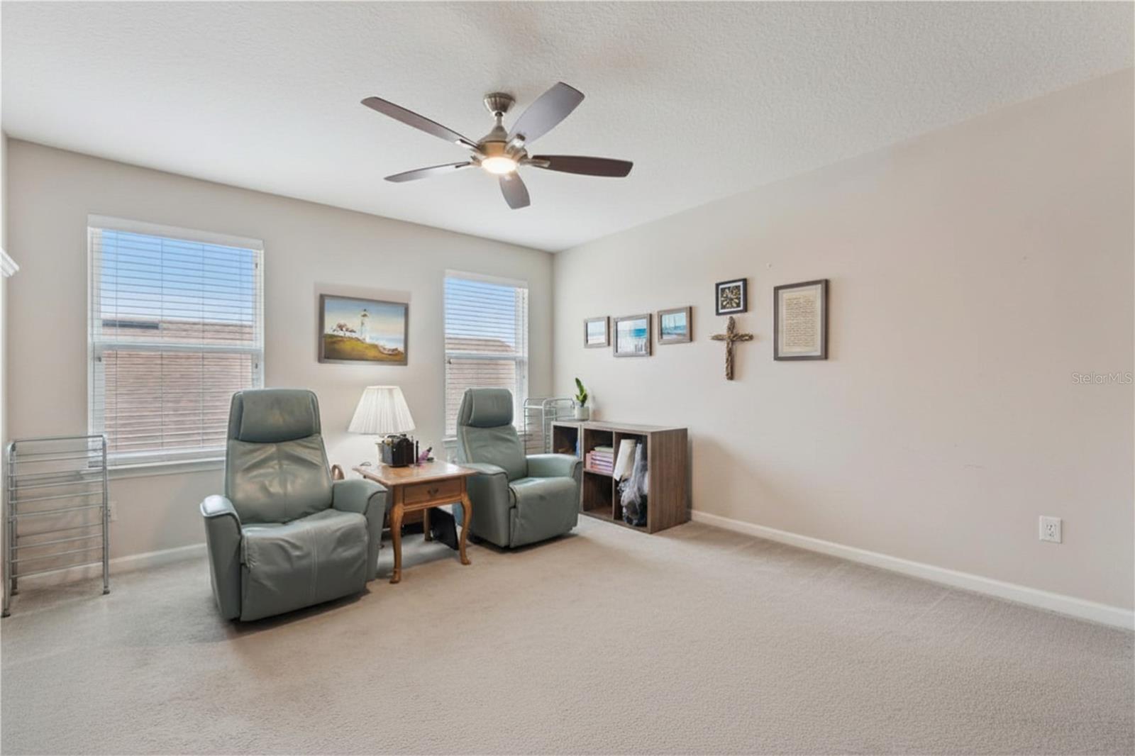 SILVERLEAF - Residential