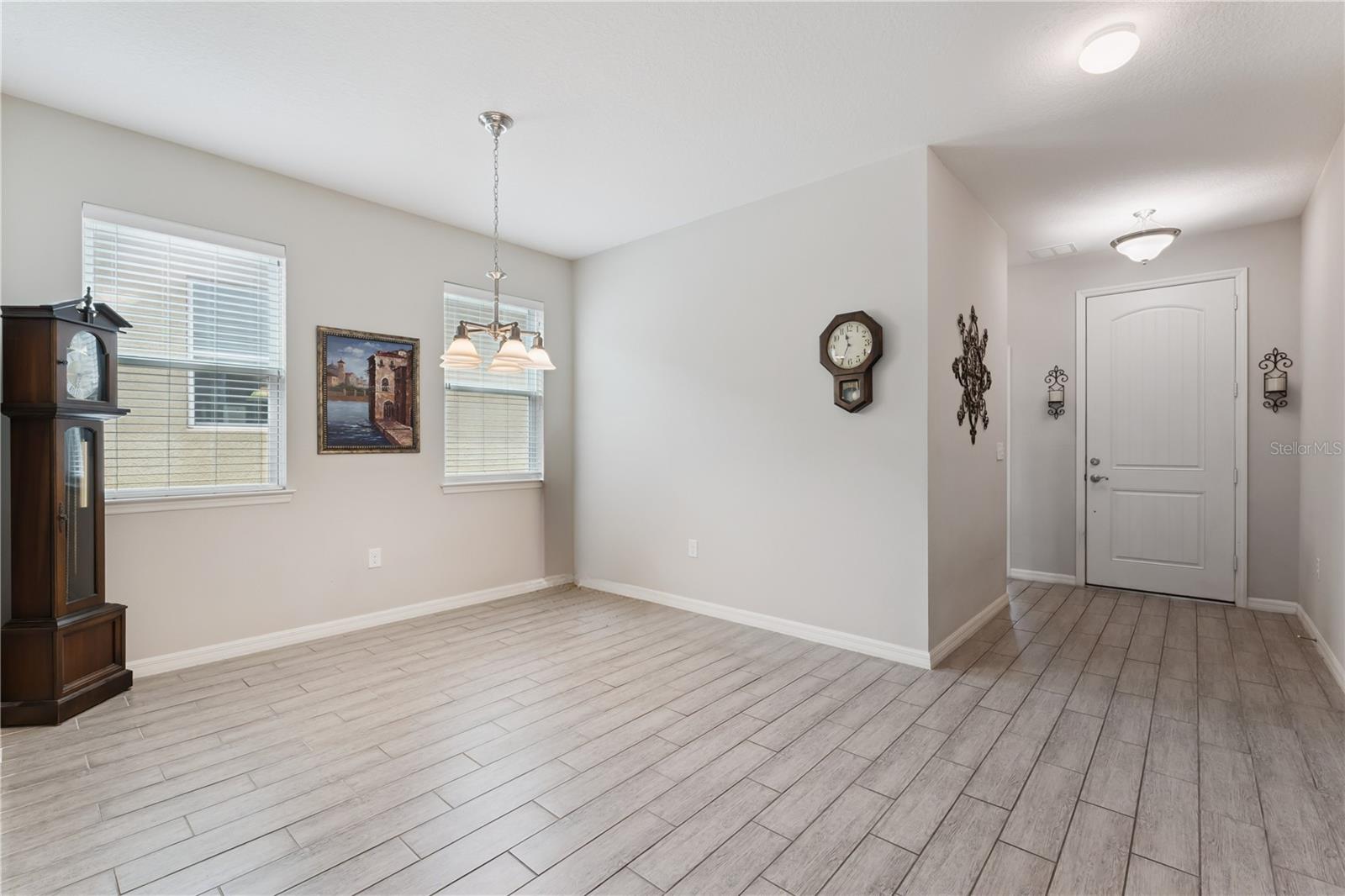 SILVERLEAF - Residential