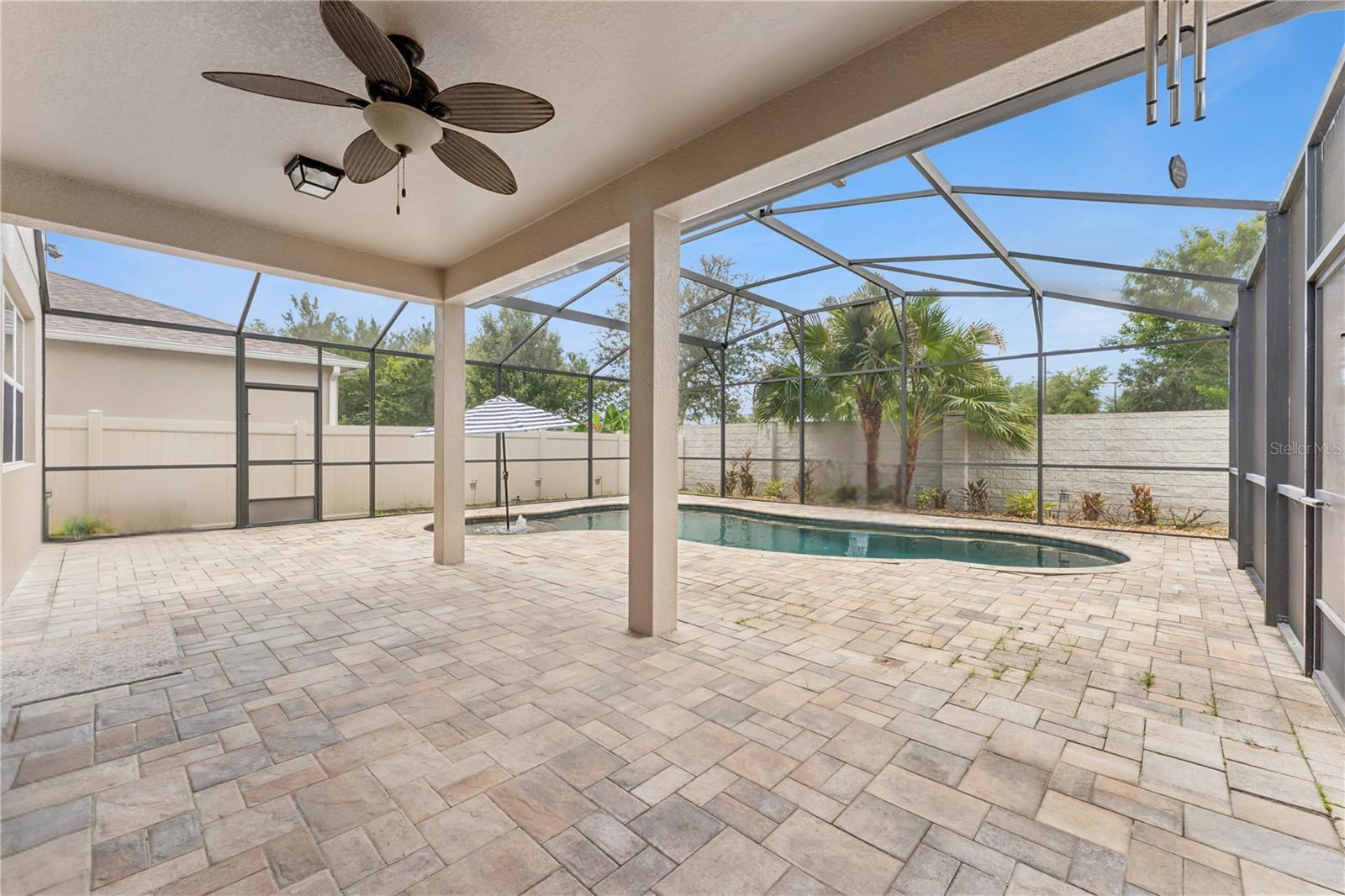 SILVERLEAF - Residential