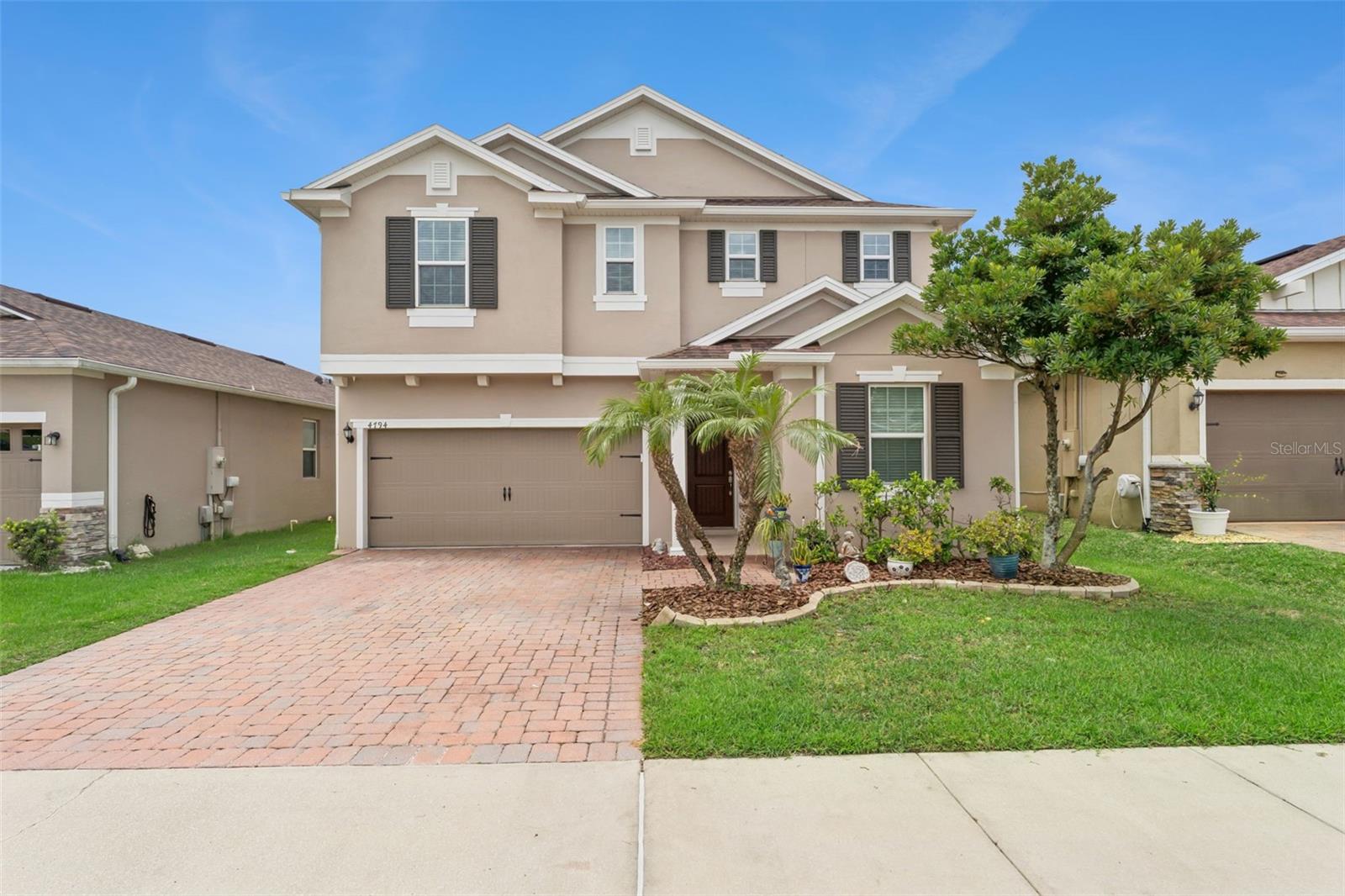 SILVERLEAF - Residential