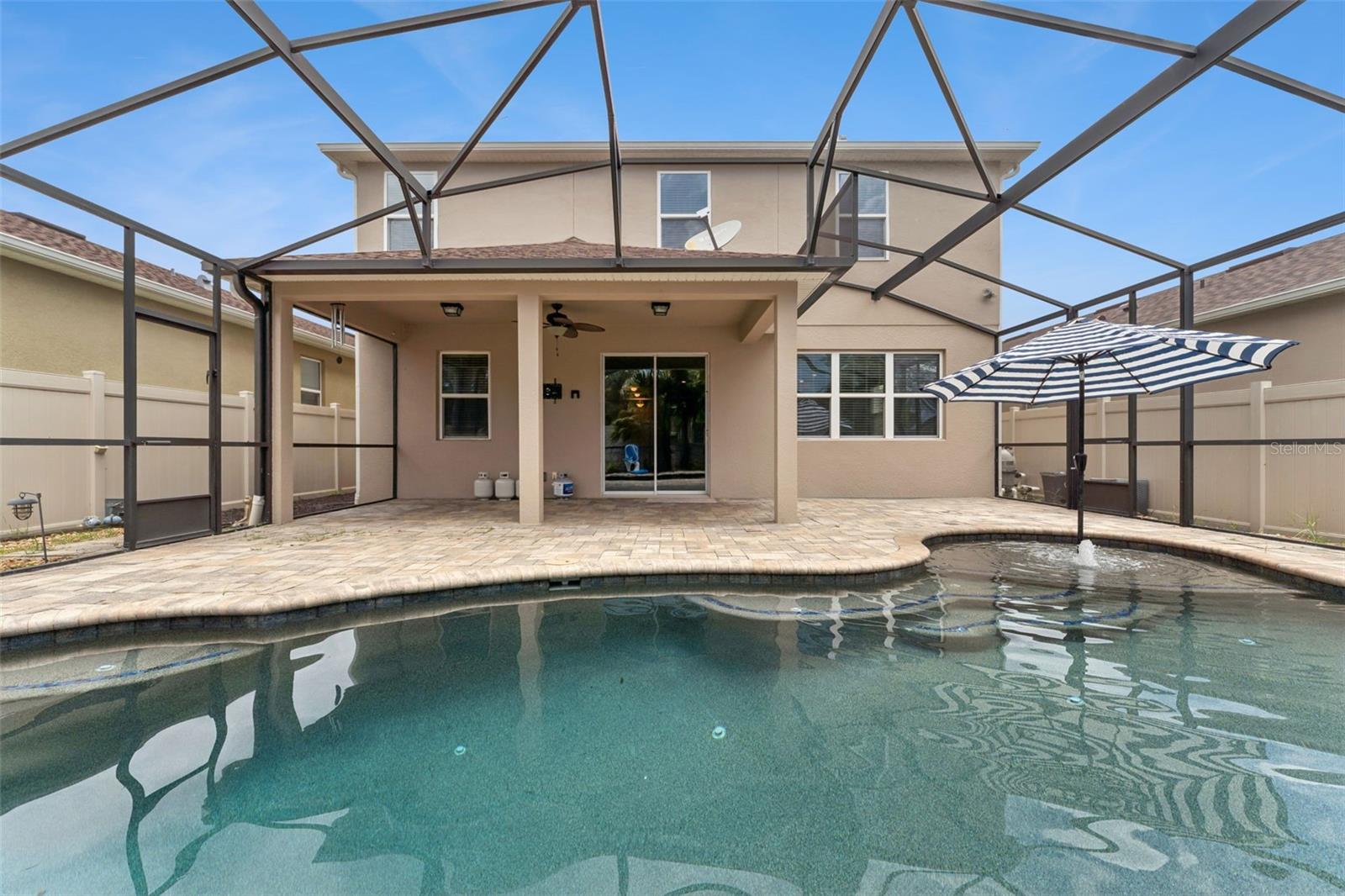SILVERLEAF - Residential