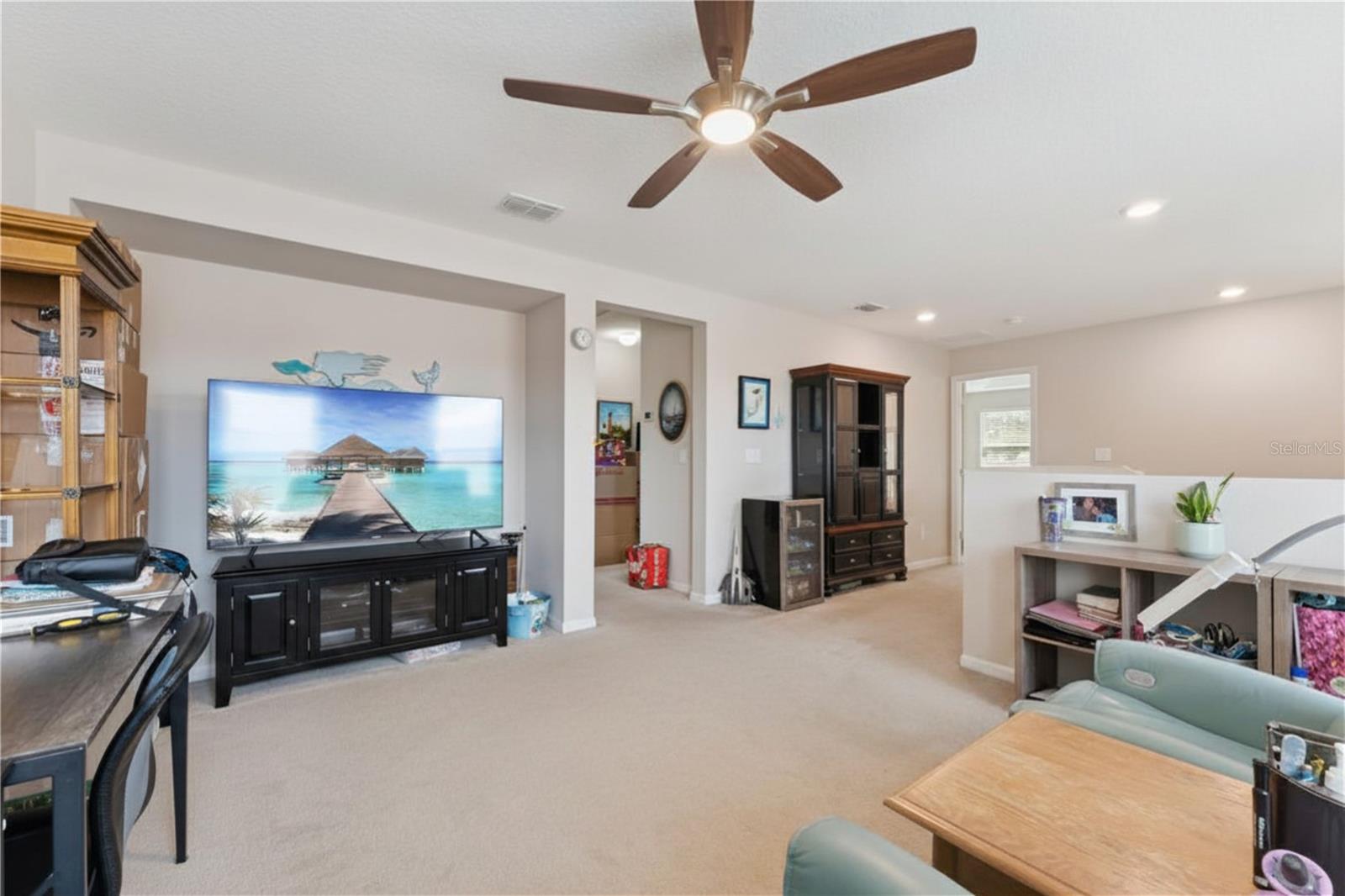 SILVERLEAF - Residential