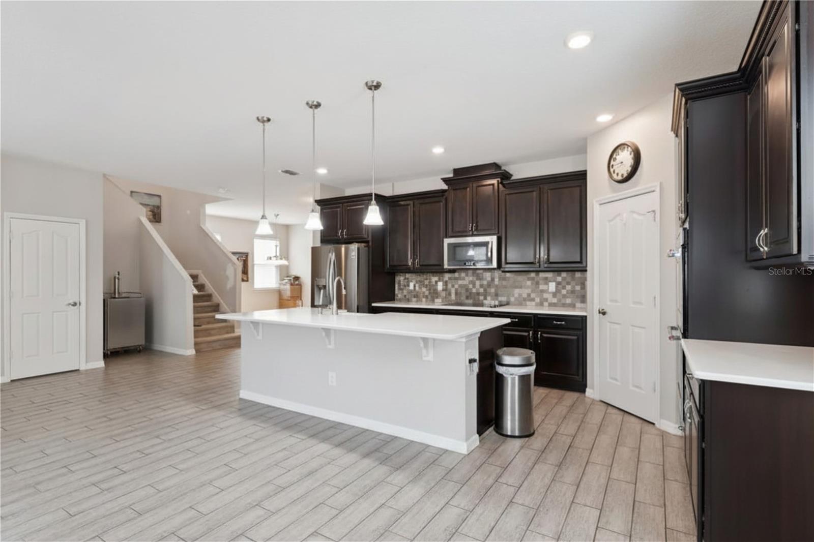 SILVERLEAF - Residential