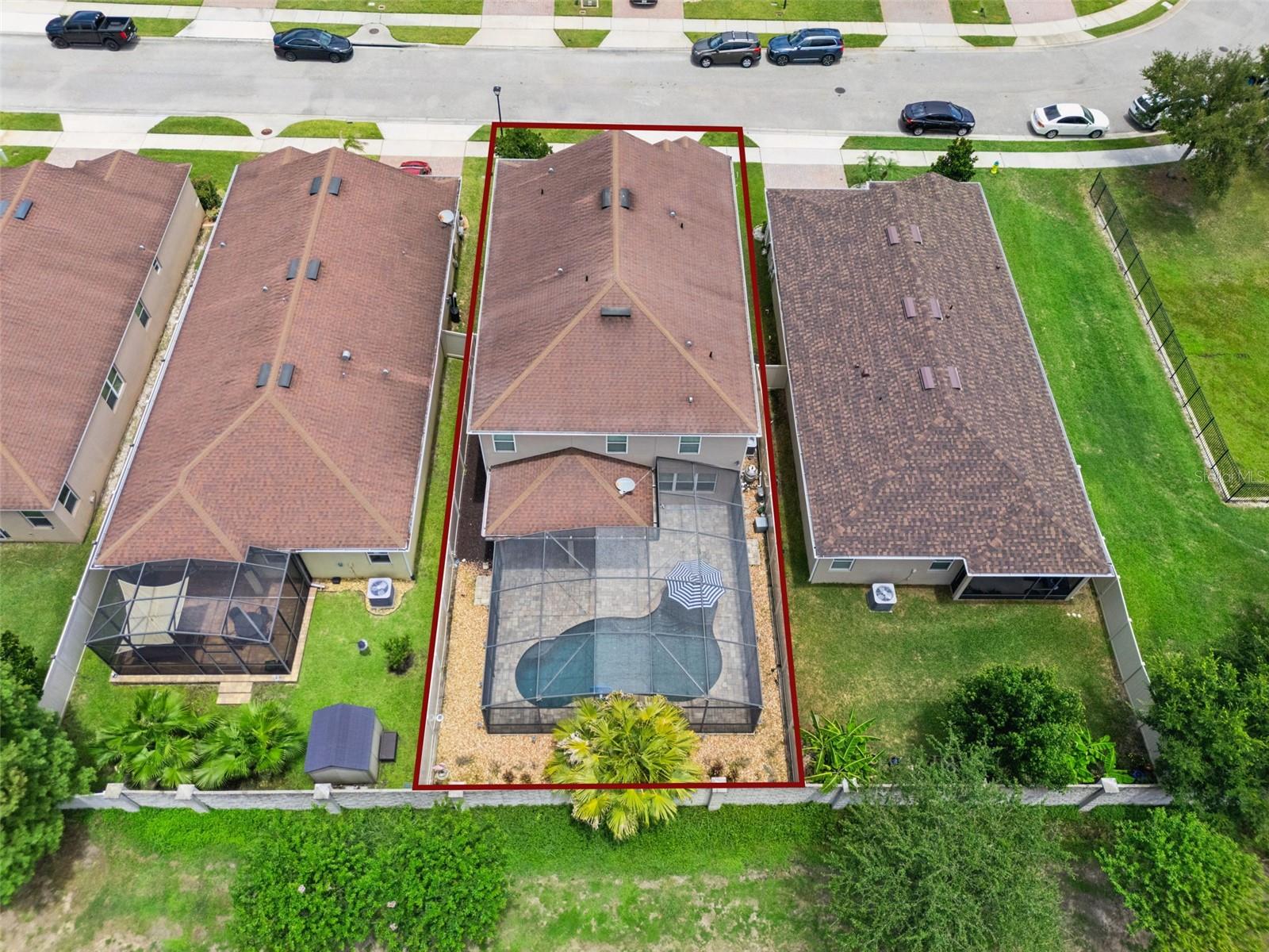 SILVERLEAF - Residential