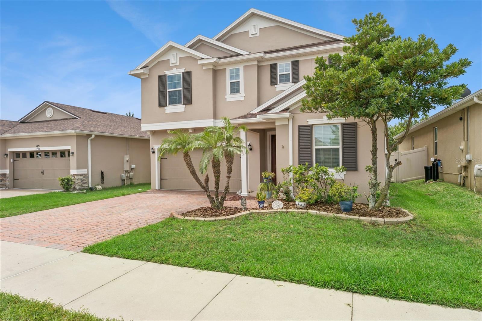 SILVERLEAF - Residential