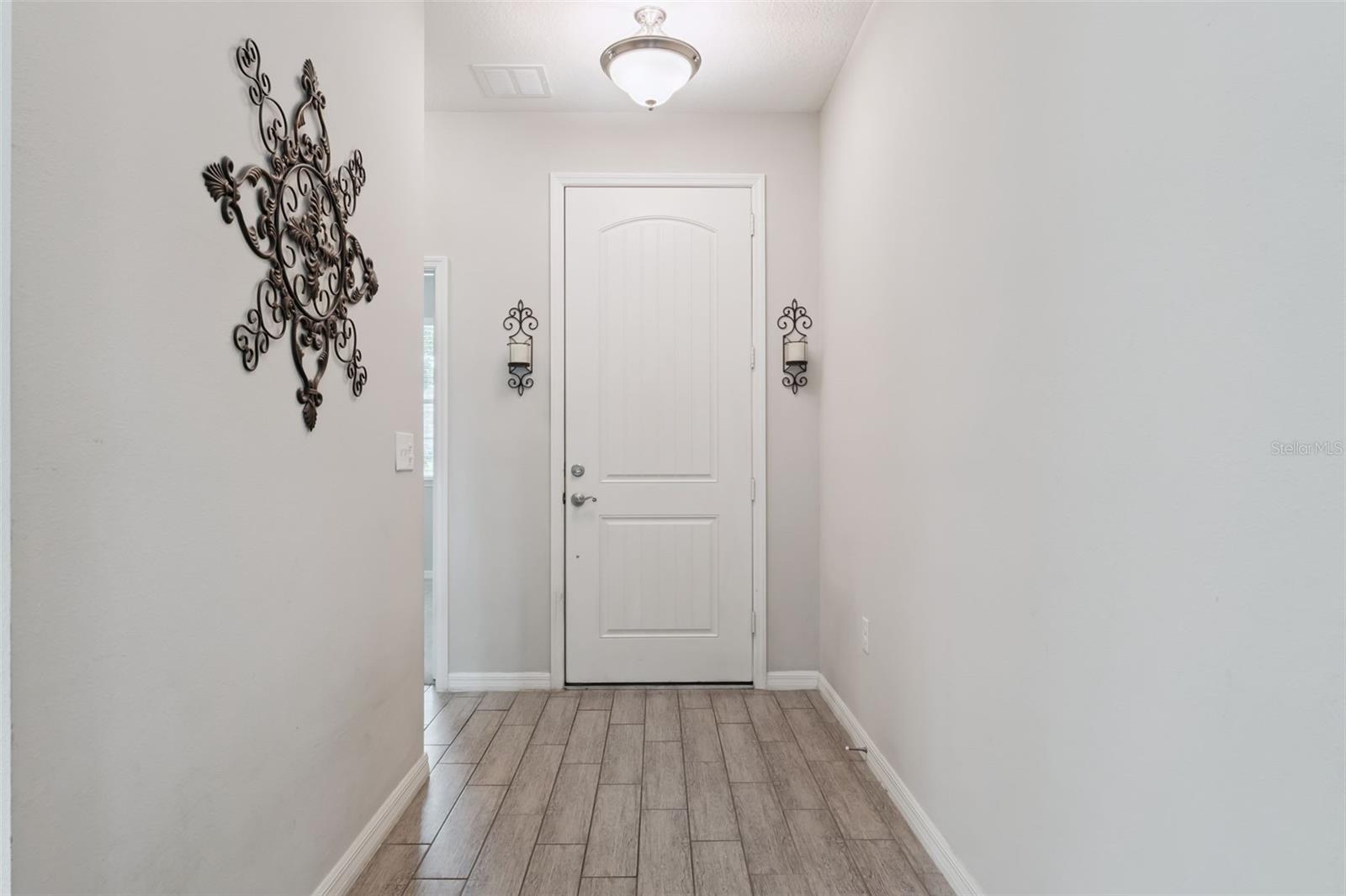 SILVERLEAF - Residential