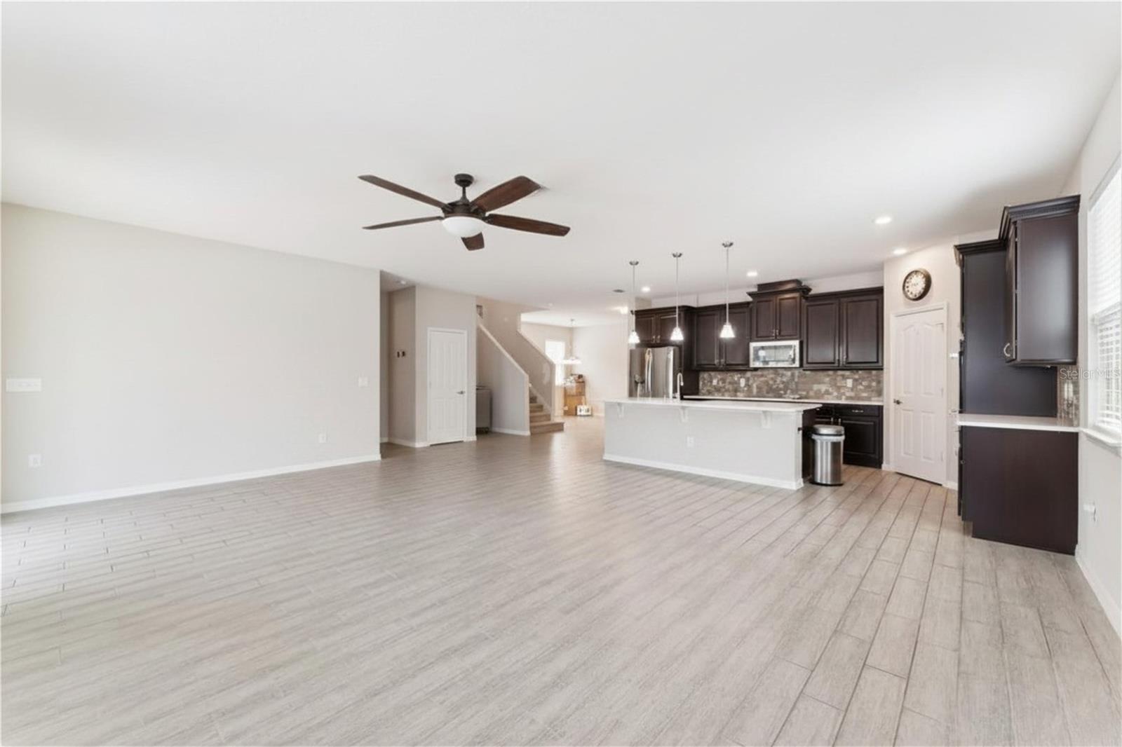 SILVERLEAF - Residential