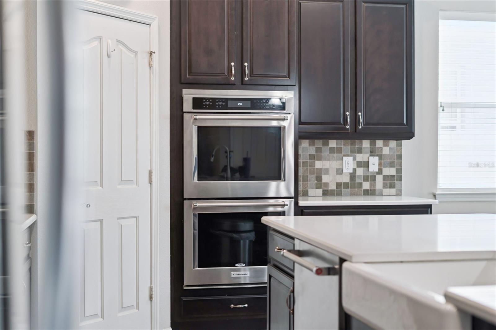 SILVERLEAF - Residential