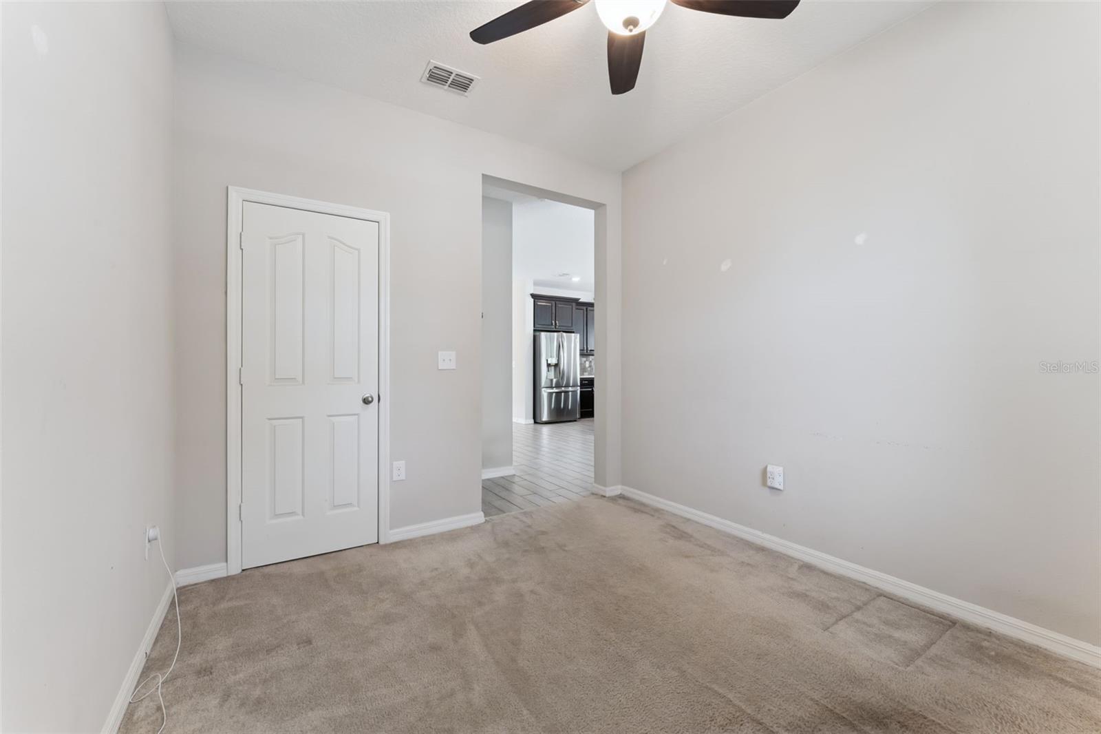 SILVERLEAF - Residential
