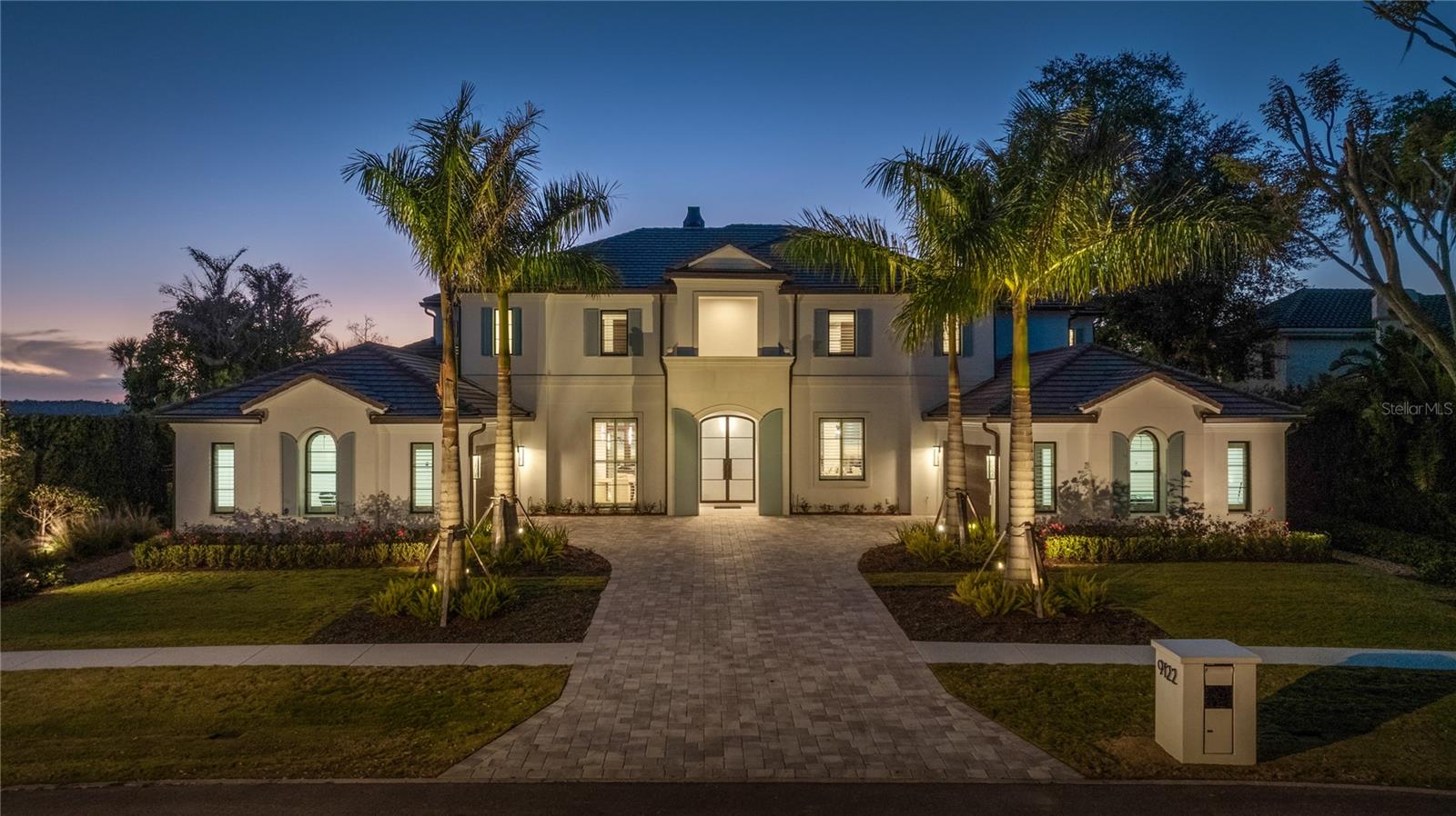 BAY POINT - Residential