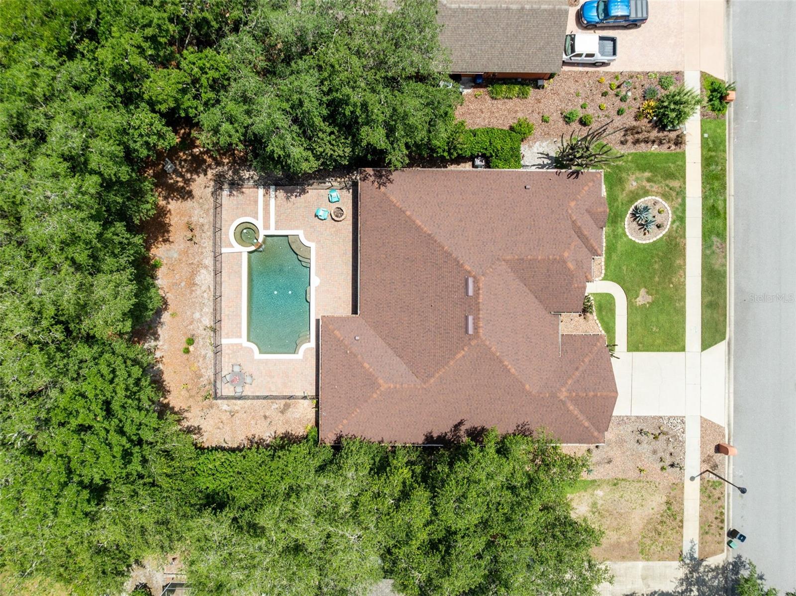 OAK LEAF - Residential