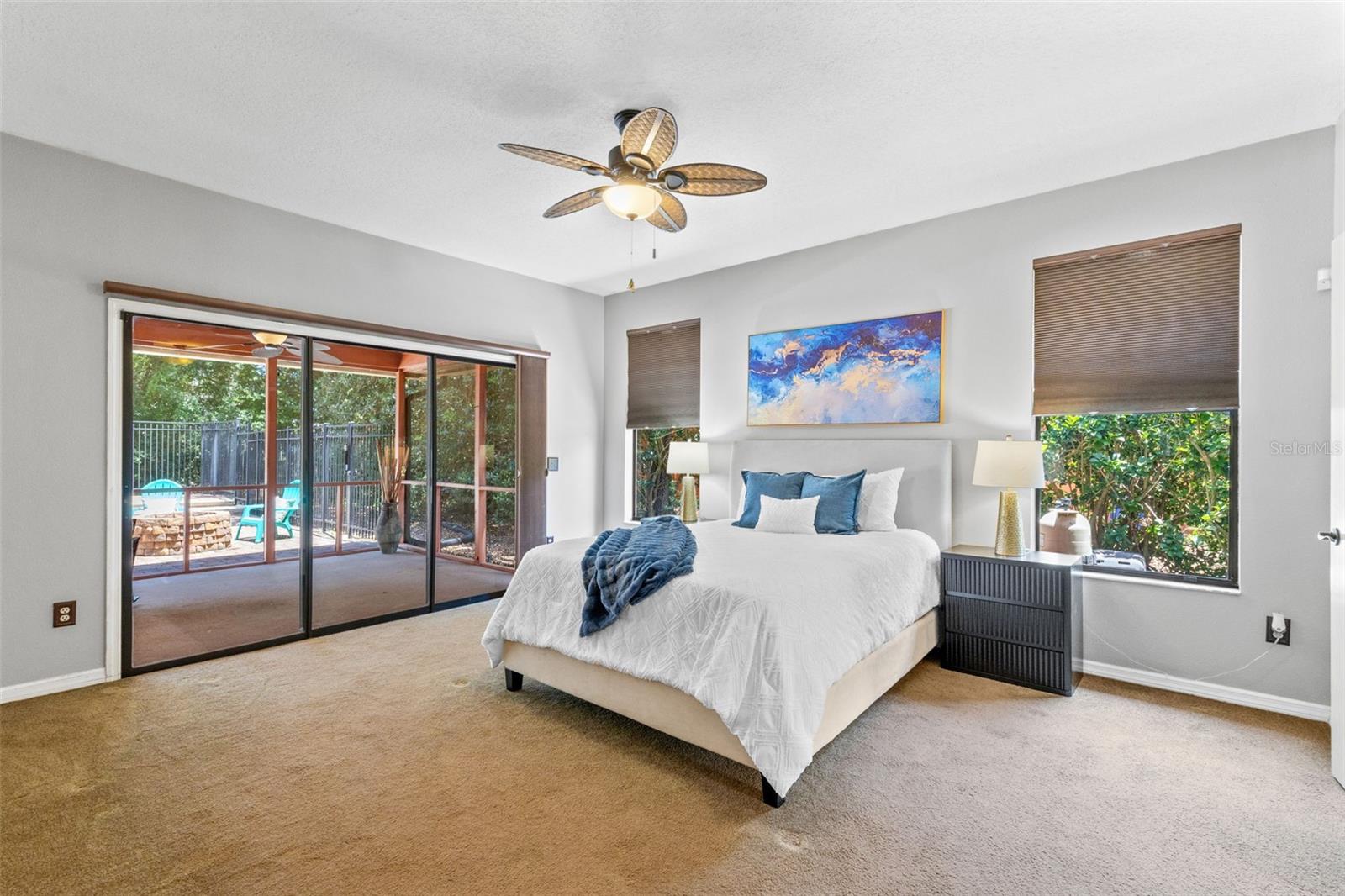 OAK LEAF - Residential