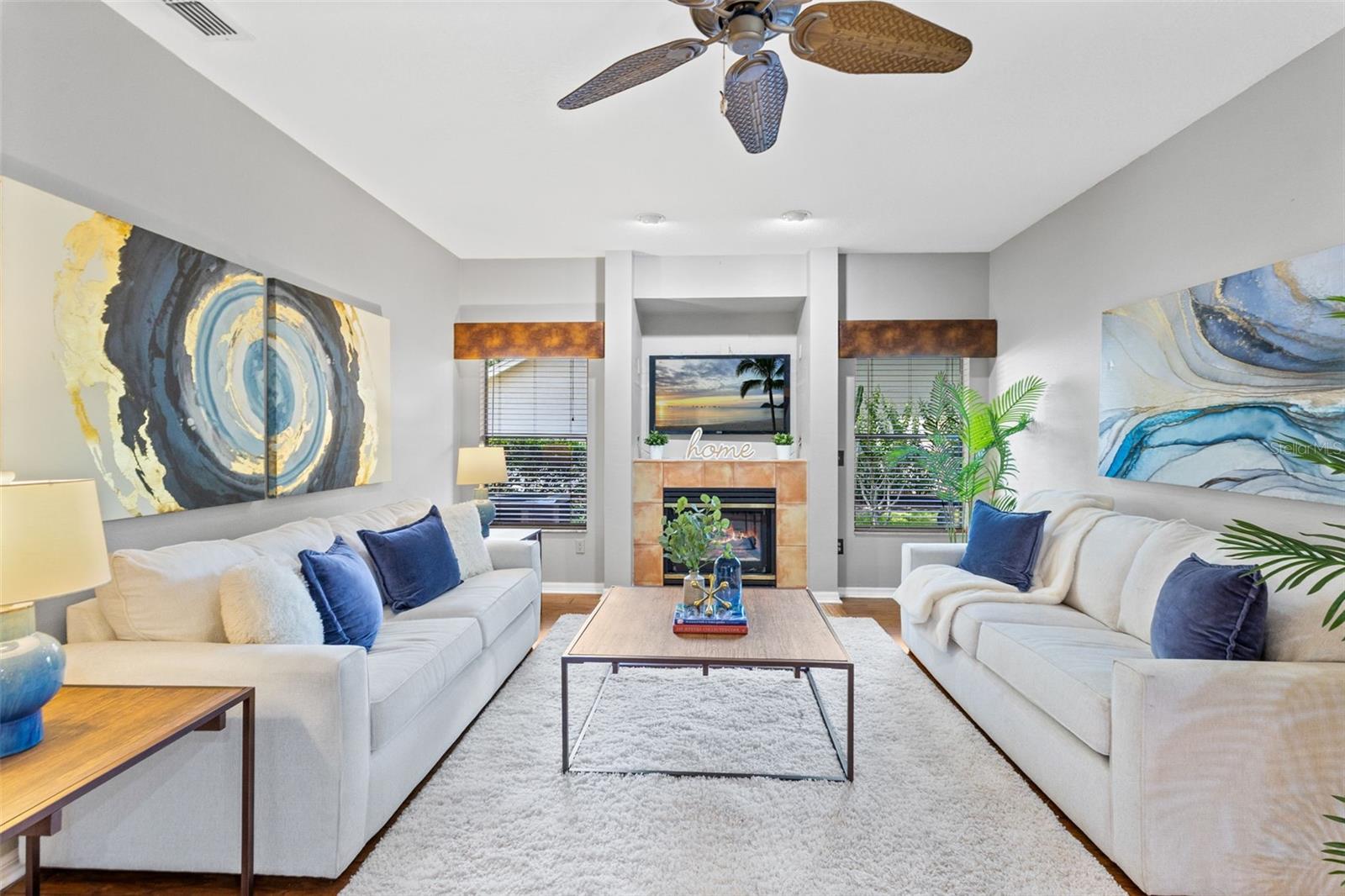OAK LEAF - Residential