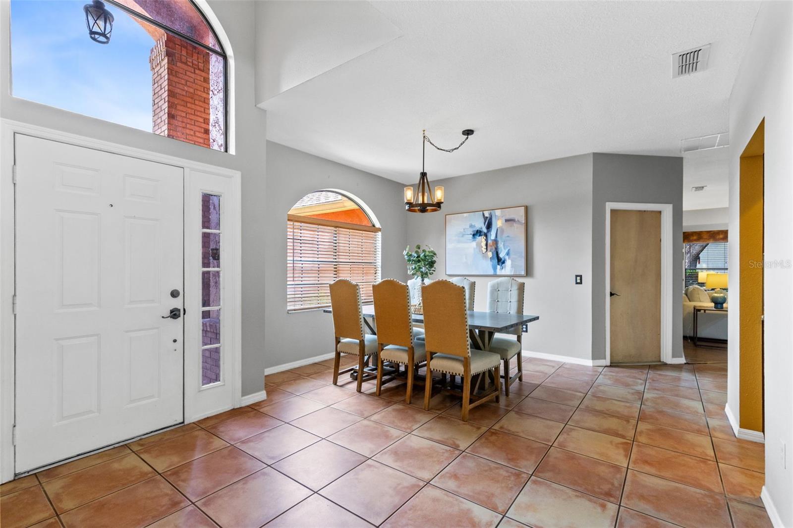 OAK LEAF - Residential