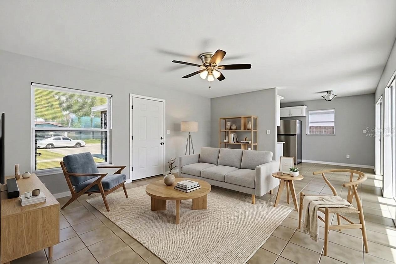 SHORE ACRES OVERLOOK SEC - Residential