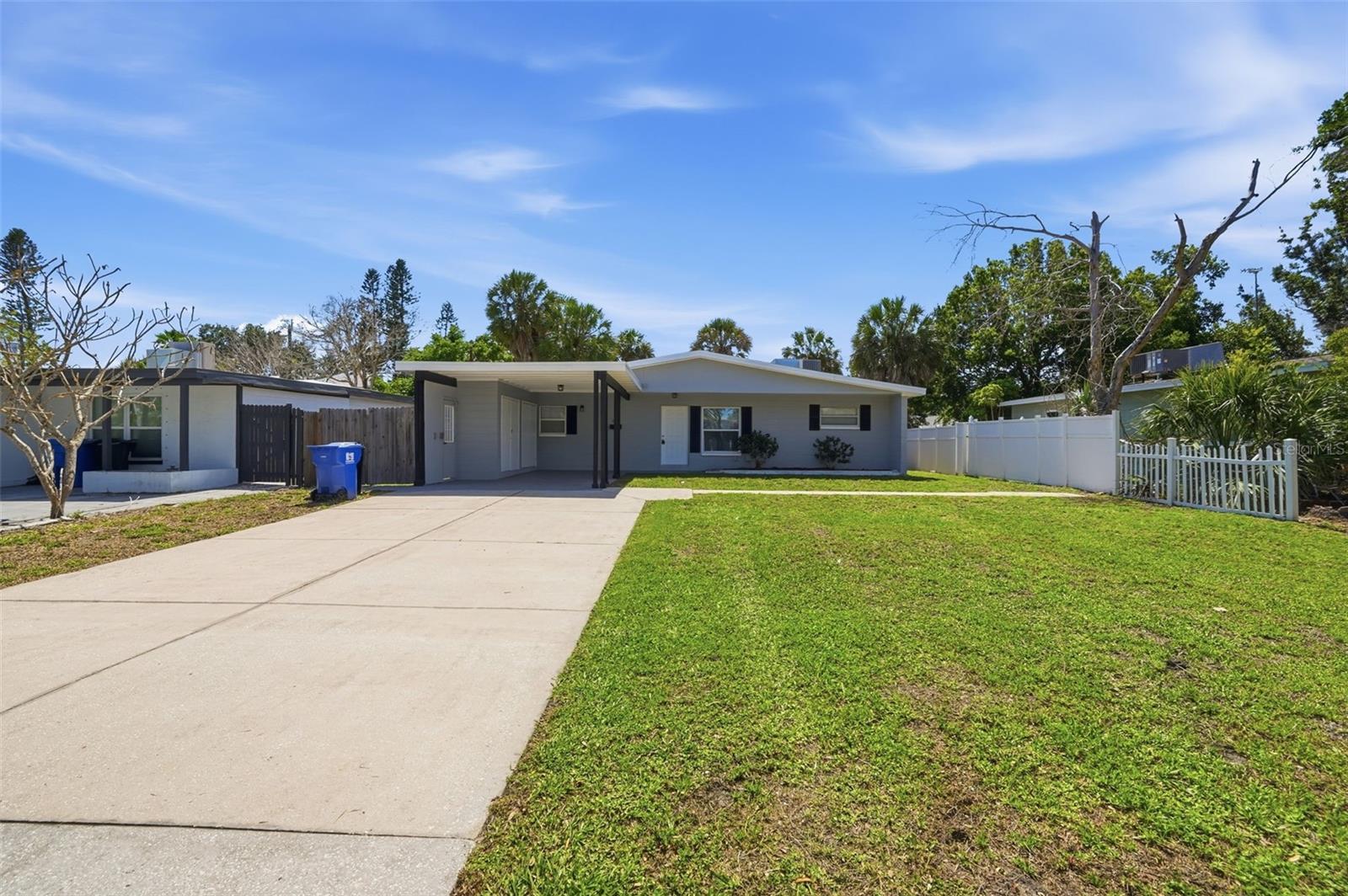 SHORE ACRES OVERLOOK SEC - Residential