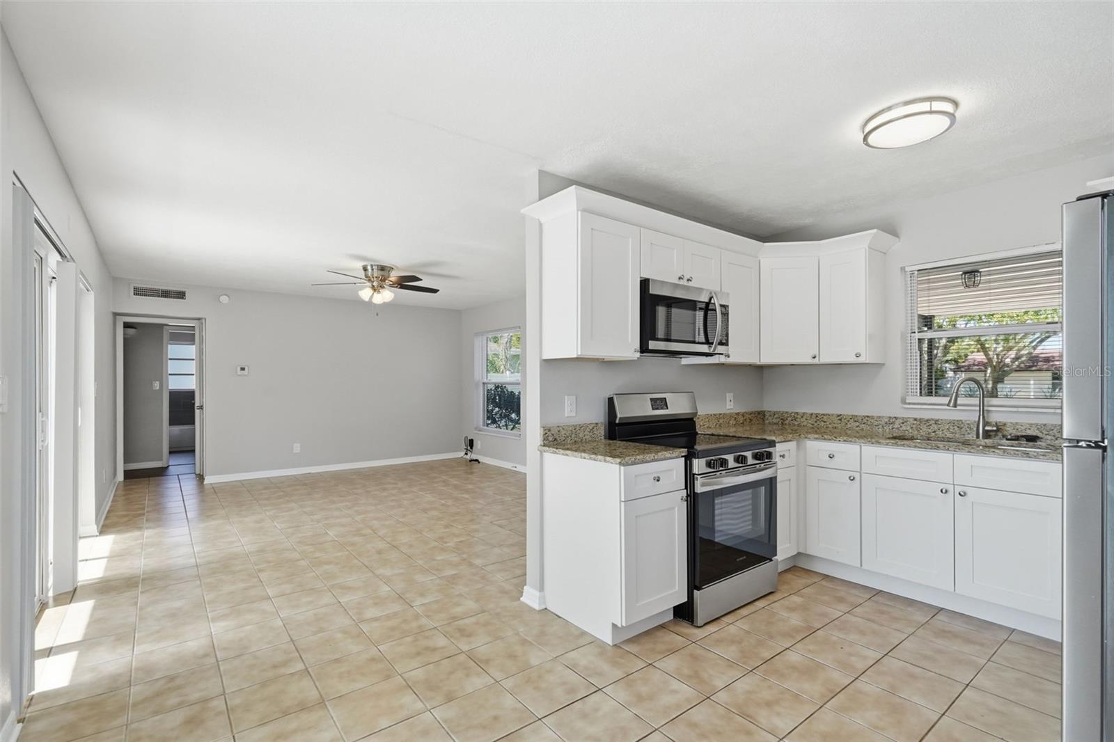 SHORE ACRES OVERLOOK SEC - Residential