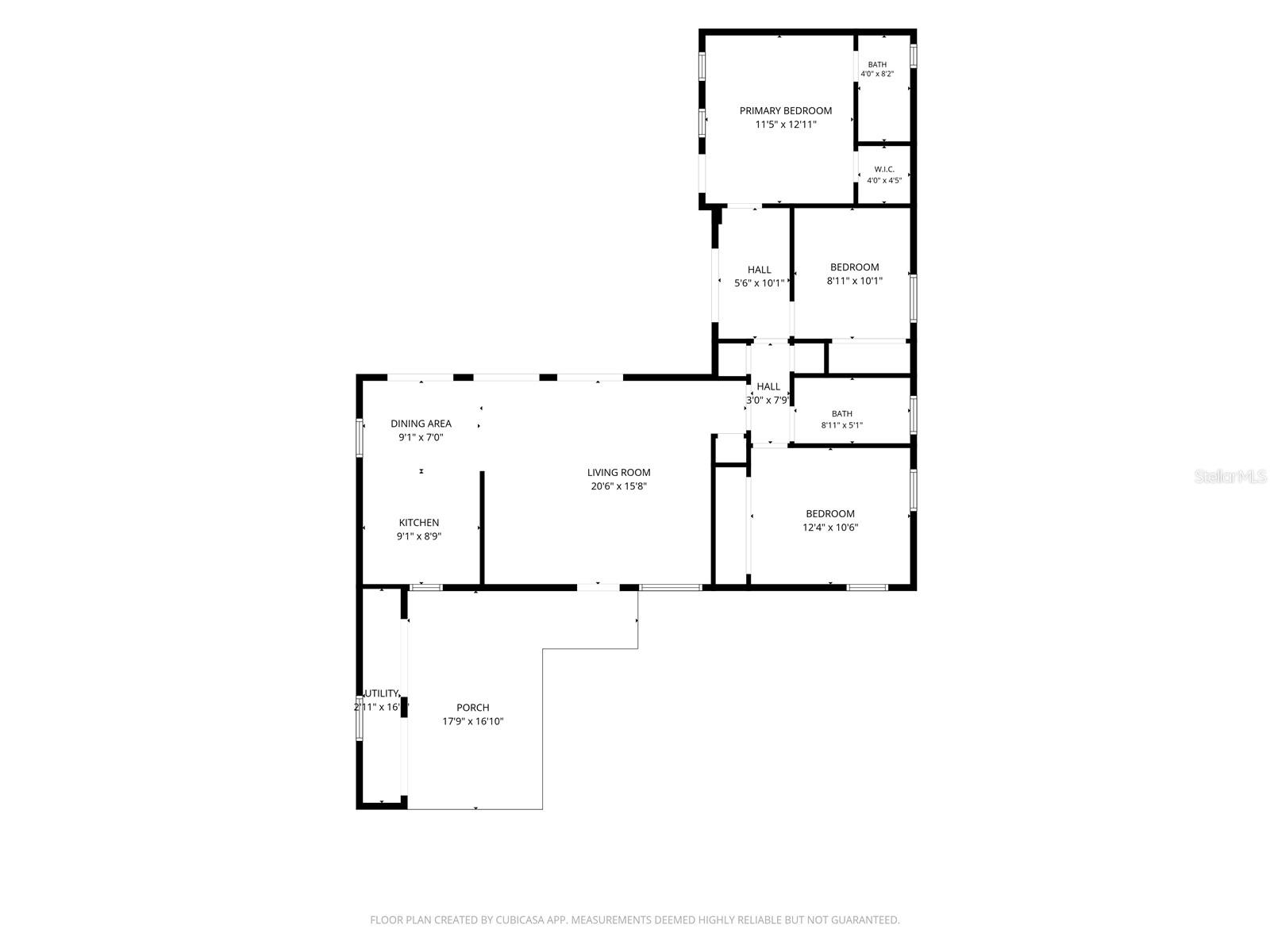 SHORE ACRES OVERLOOK SEC - Residential