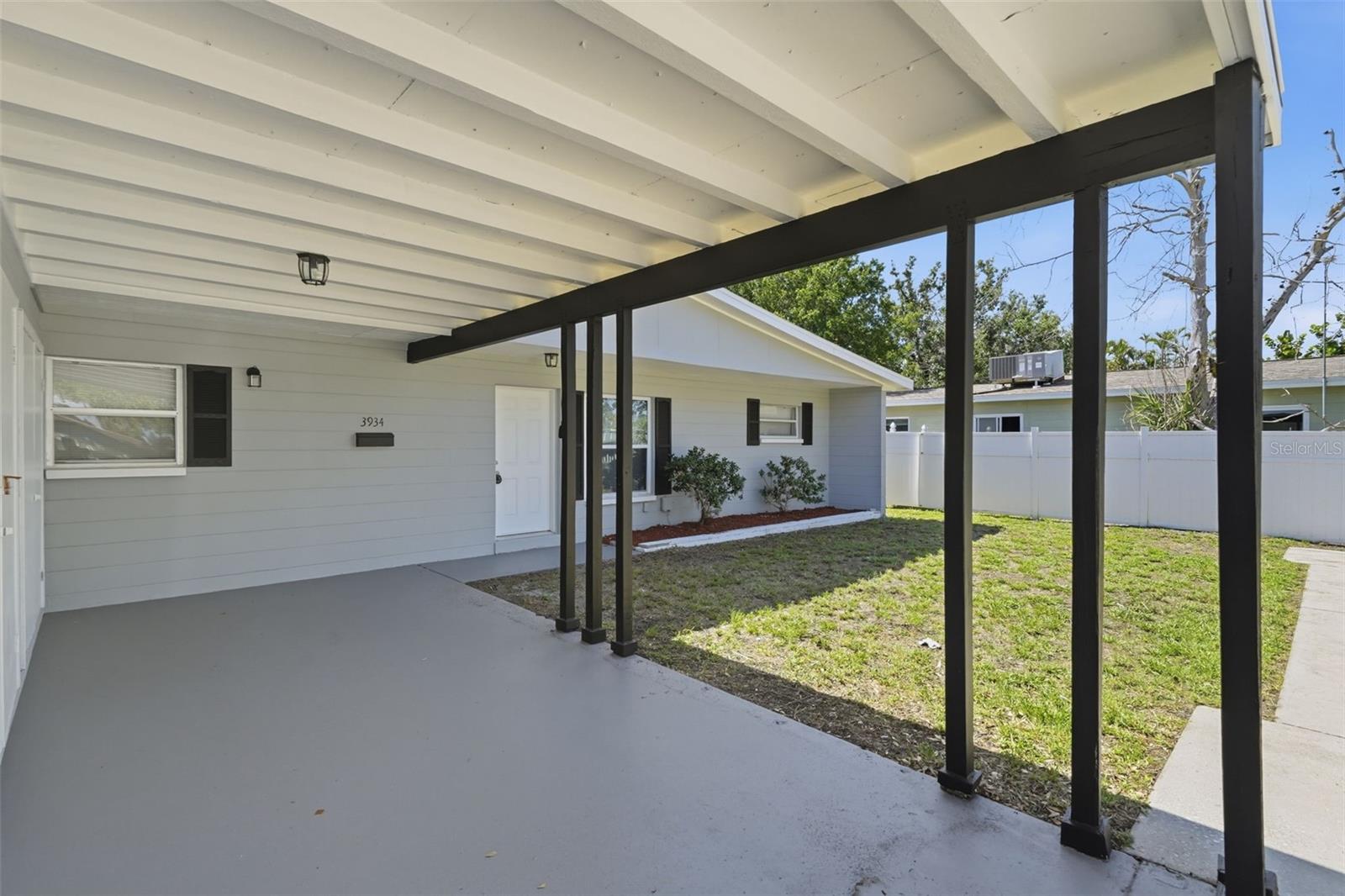 SHORE ACRES OVERLOOK SEC - Residential